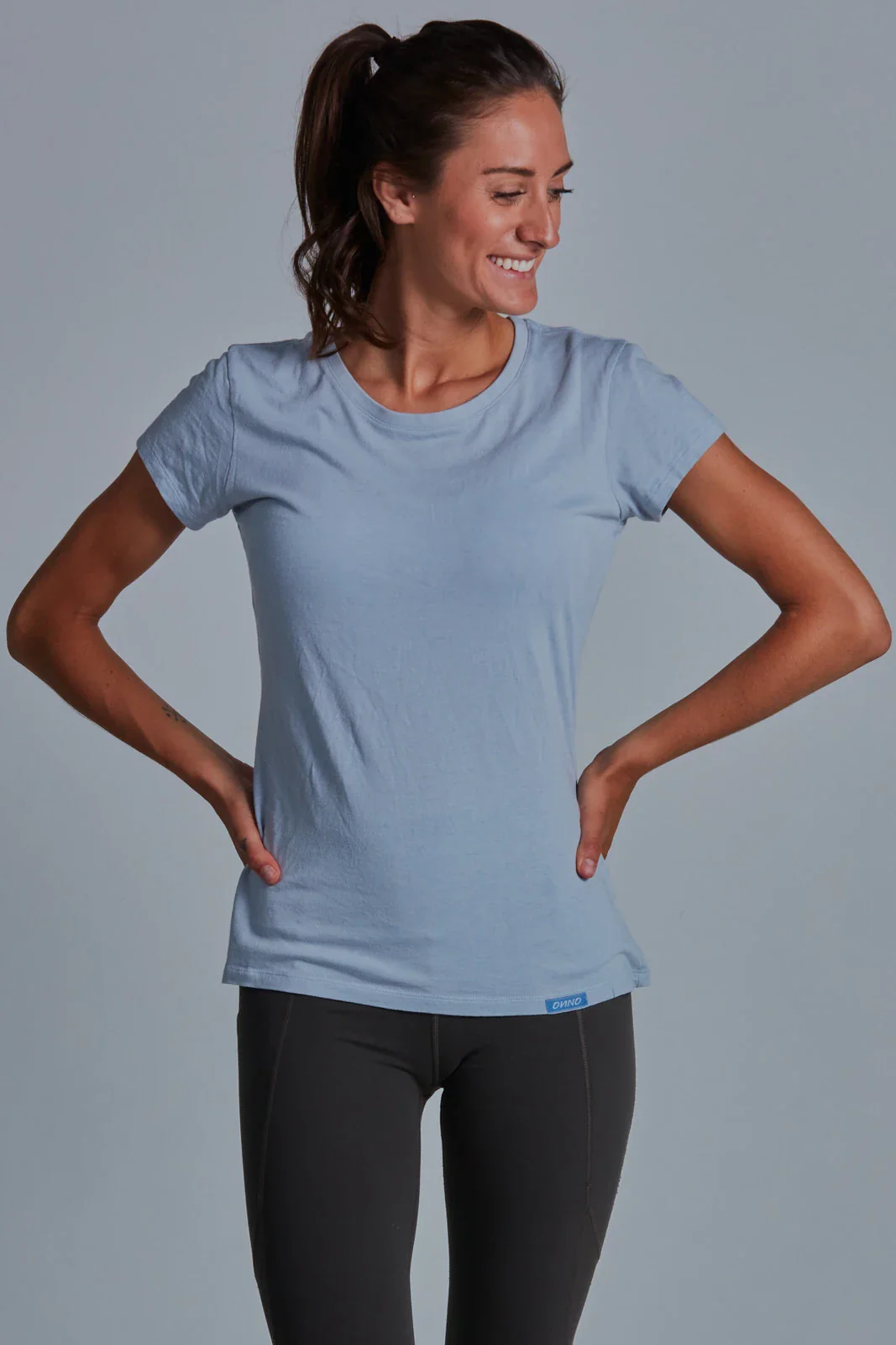 ONNO bamboo t-shirt - Image 68
