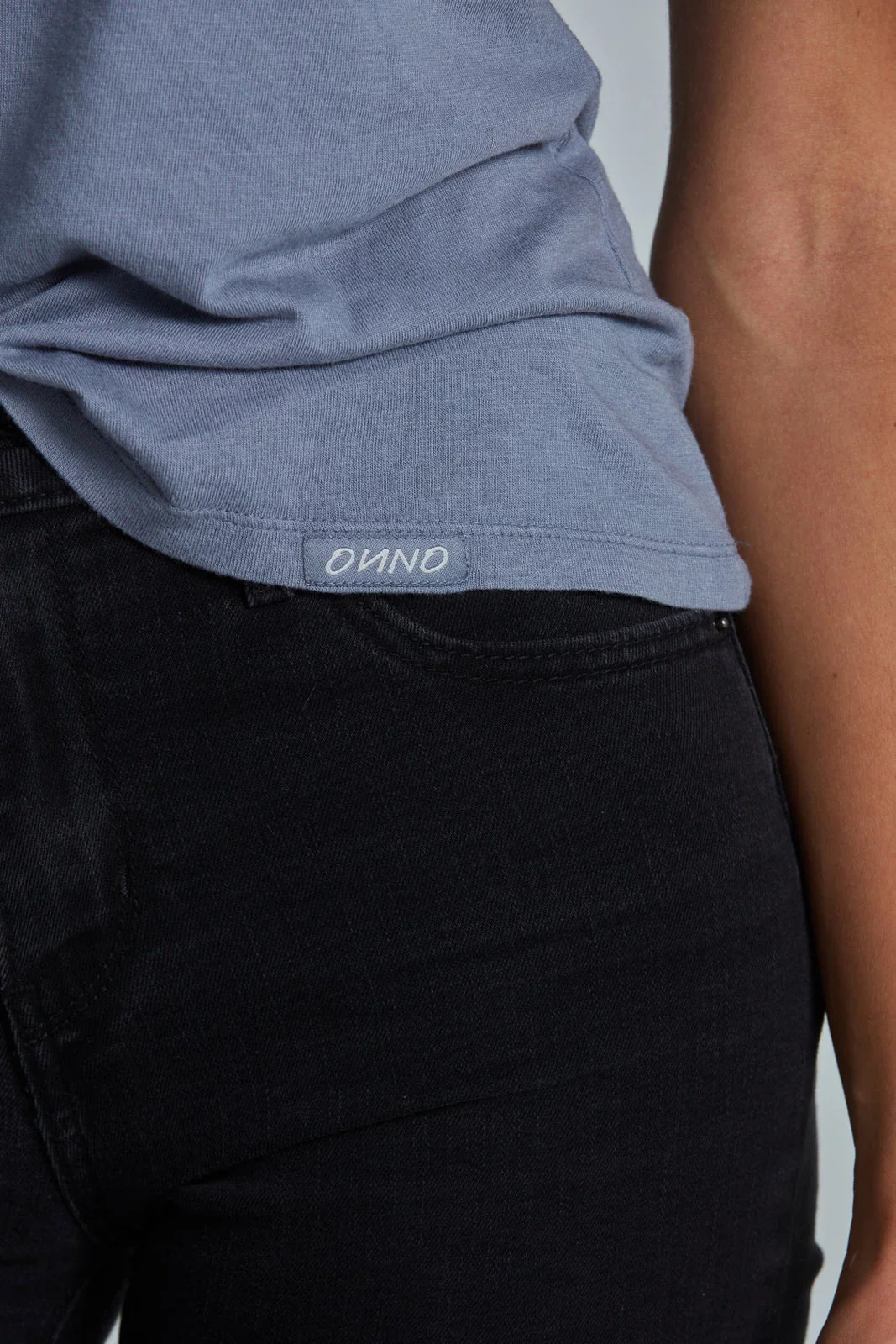 ONNO bamboo t-shirt - Image 75