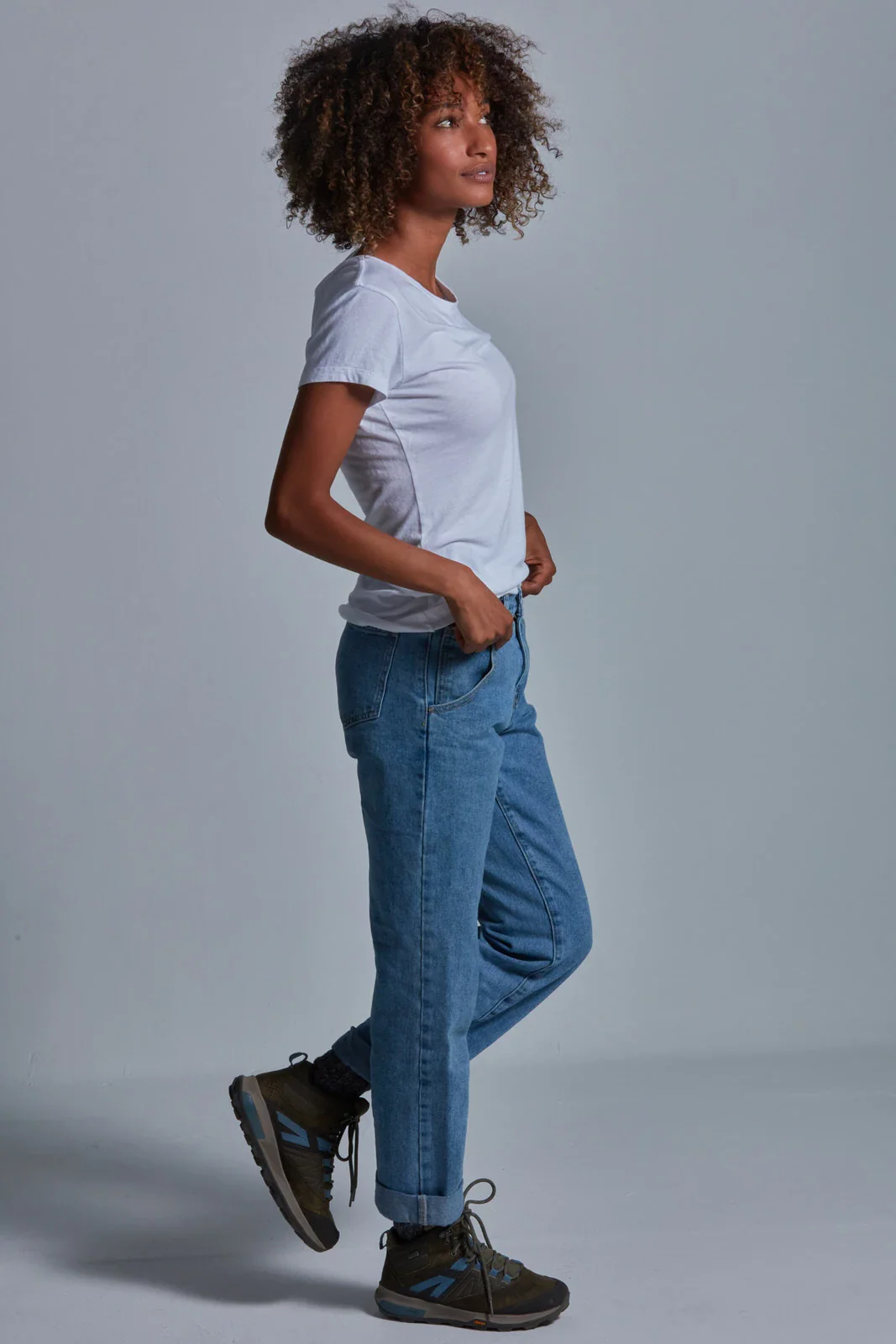 ONNO bamboo t-shirt - Image 76