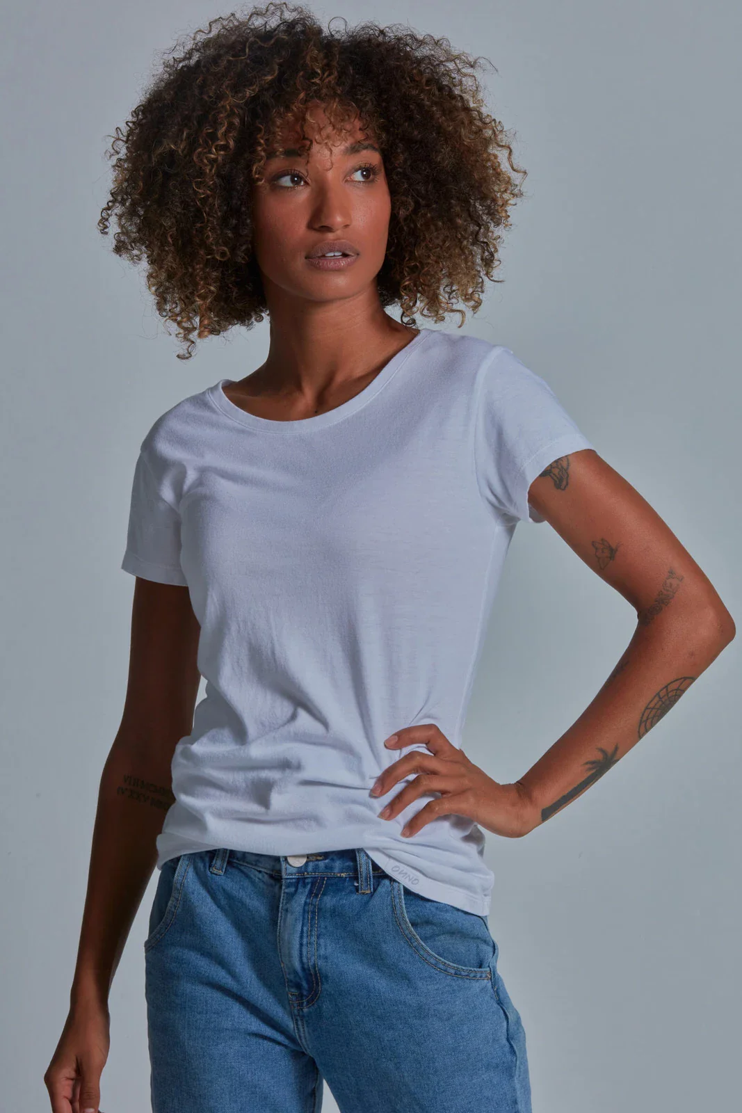 ONNO bamboo t-shirt - Image 78
