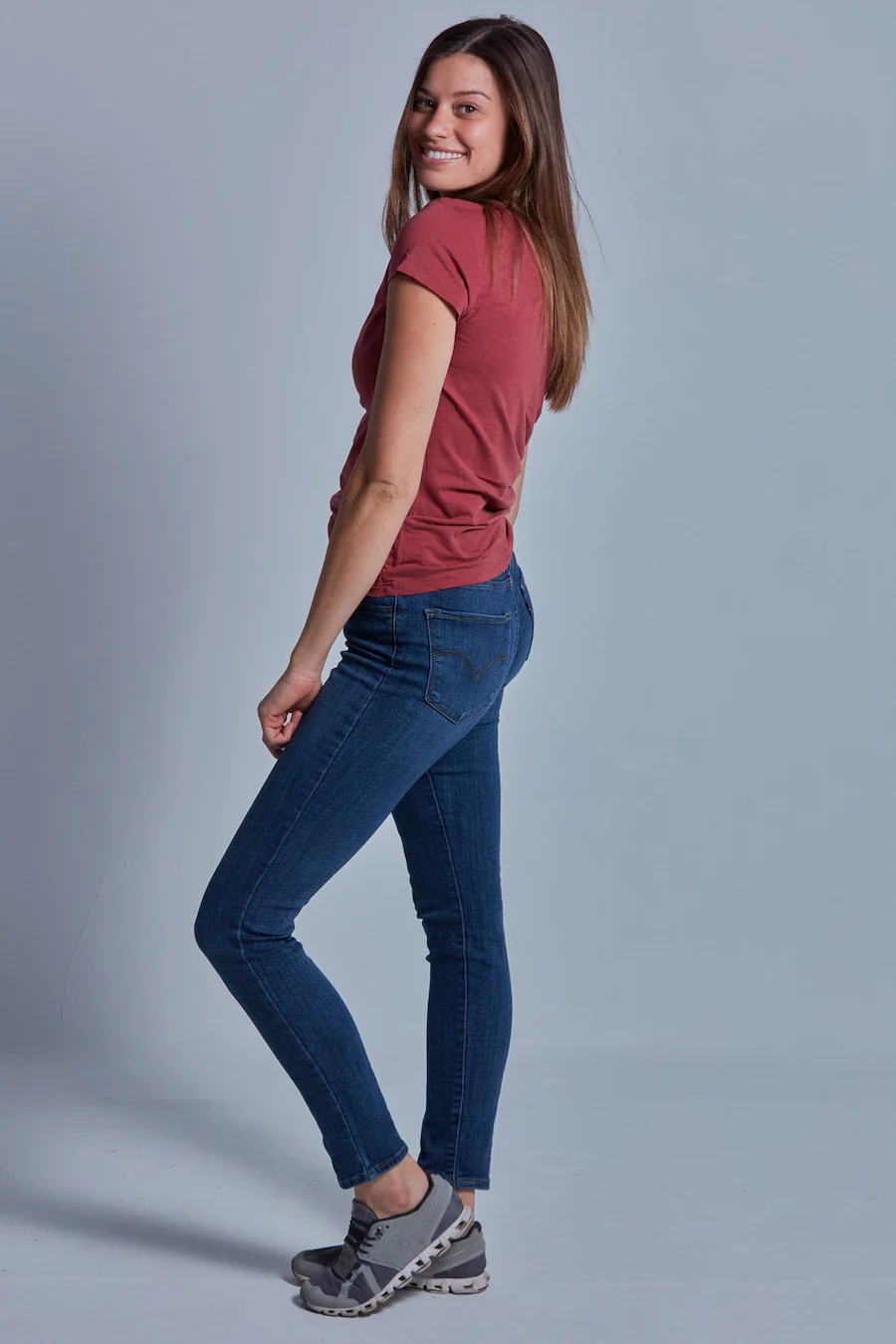 ONNO beechwood t-shirt - Image 22