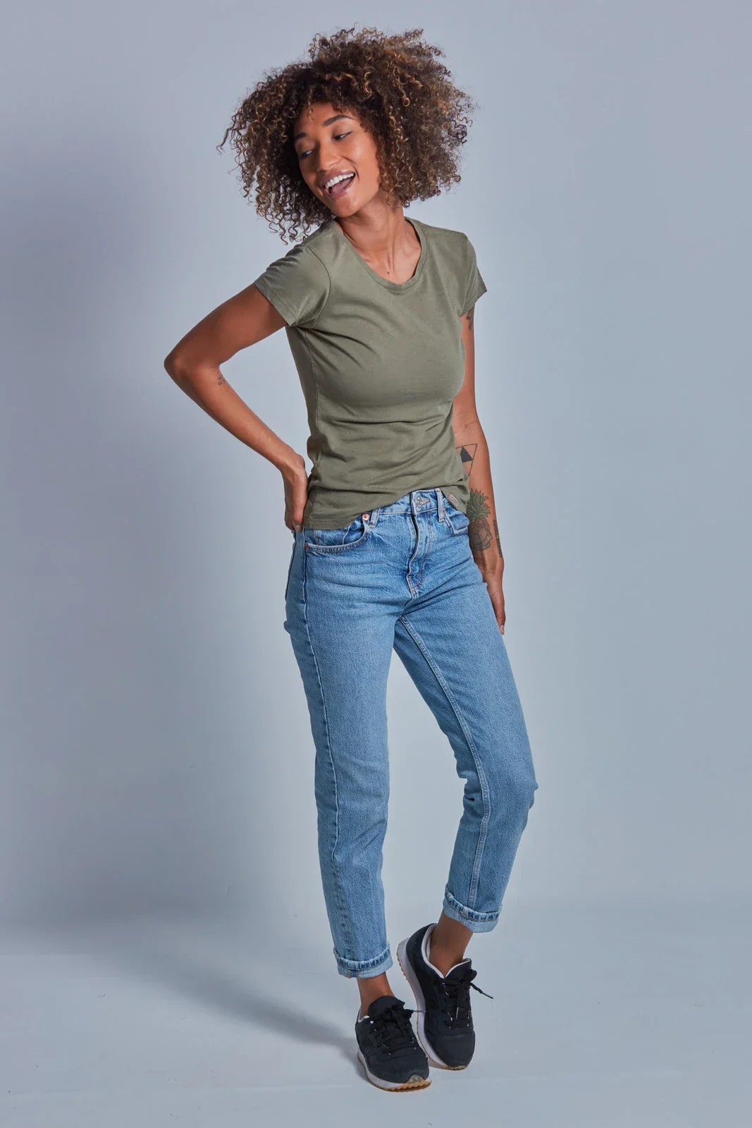 ONNO beechwood t-shirt - Image 32