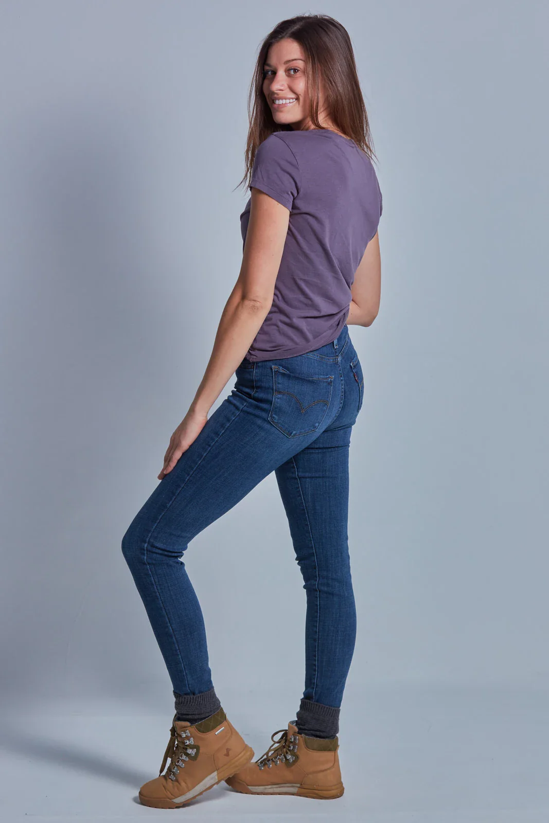 ONNO beechwood t-shirt - Image 37