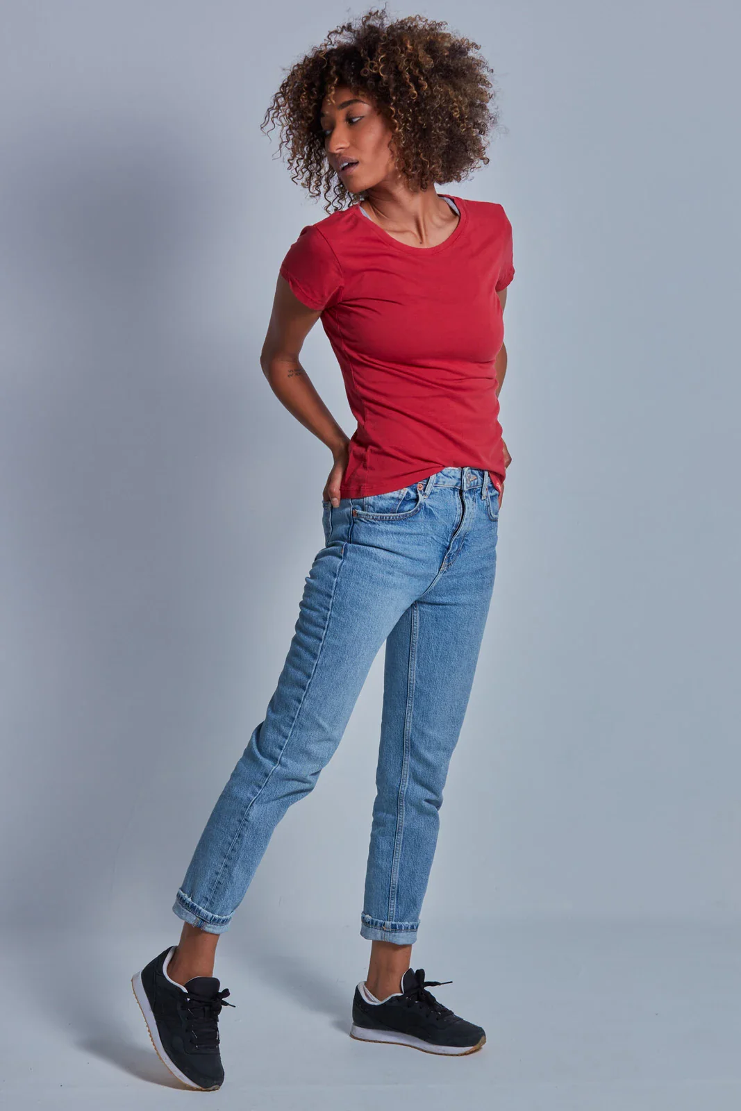 ONNO beechwood t-shirt - Image 42