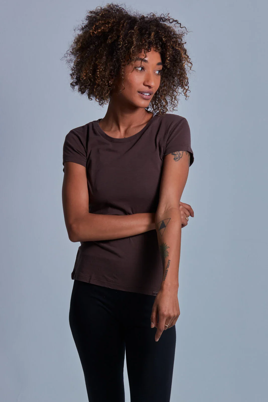 ONNO beechwood t-shirt - Image 46