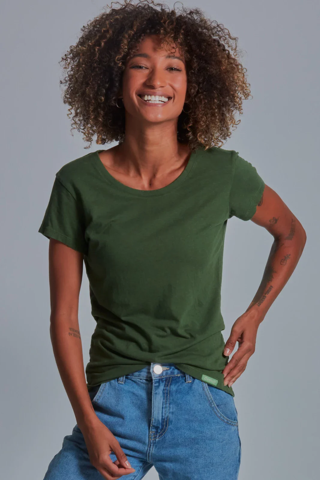 ONNO beechwood t-shirt - Image 57