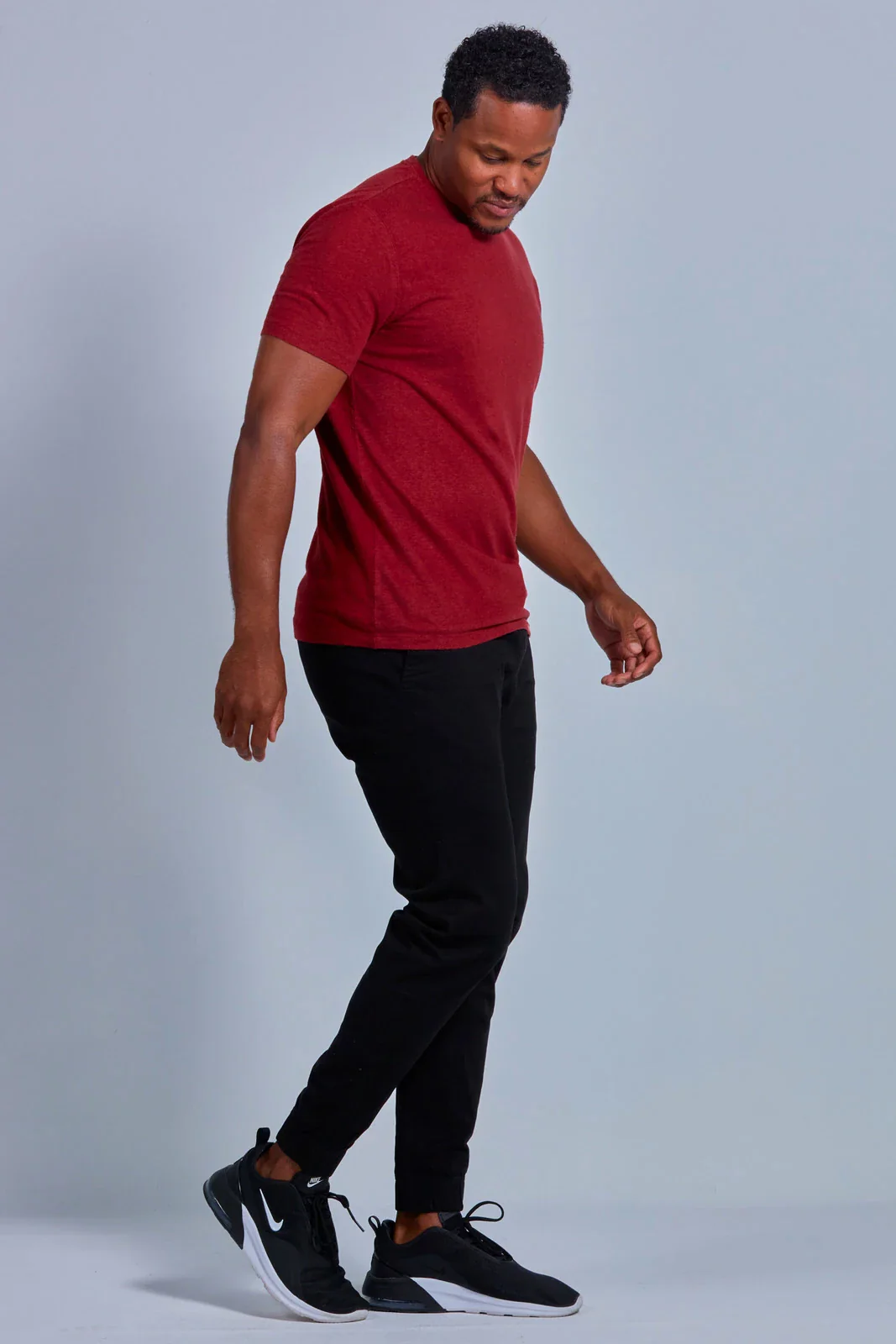 ONNO hemp t-shirt - Image 10