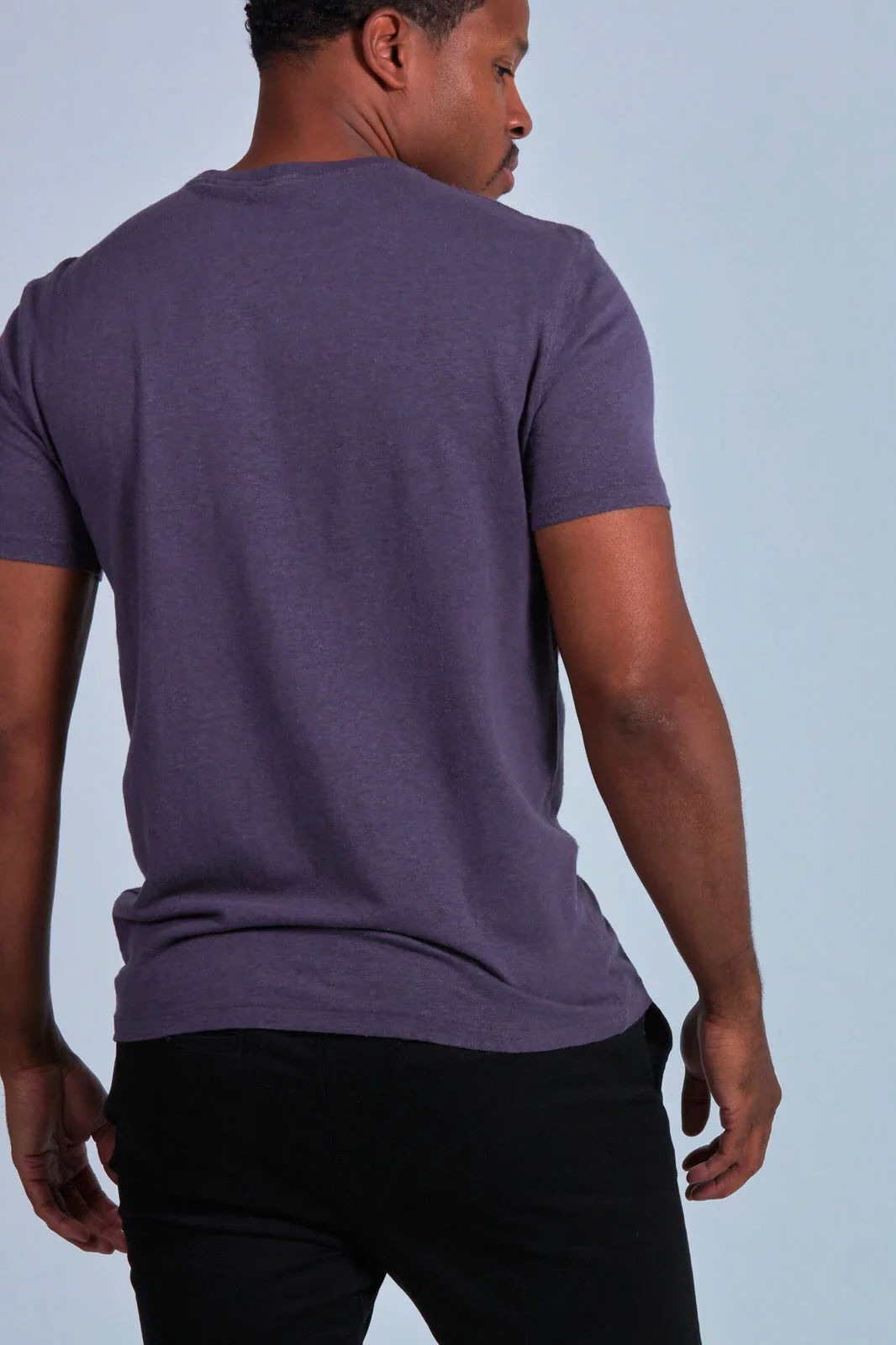 ONNO hemp t-shirt - Image 18