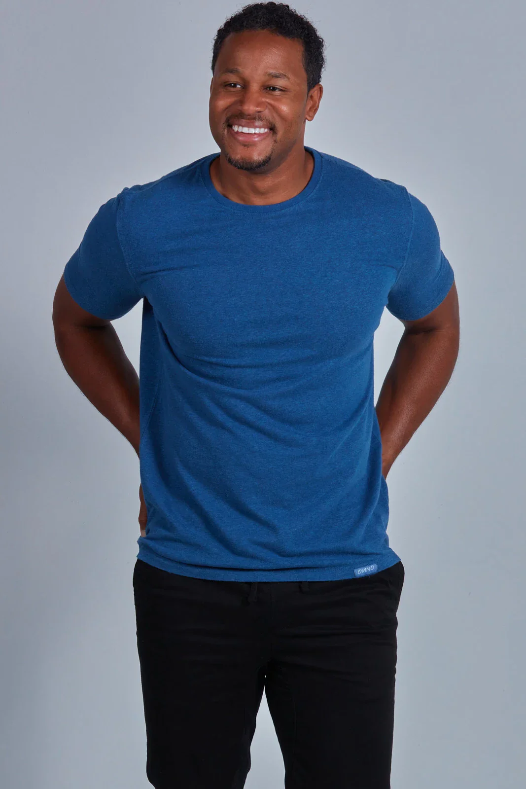 ONNO hemp t-shirt - Image 21