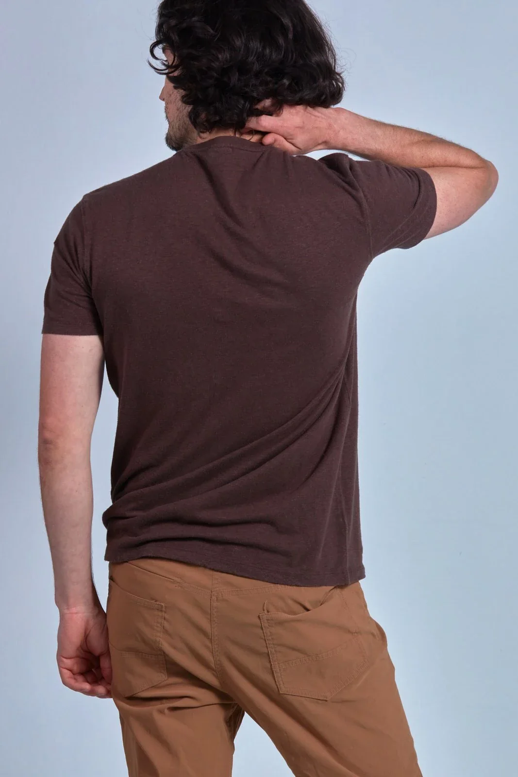 ONNO hemp t-shirt - Image 27