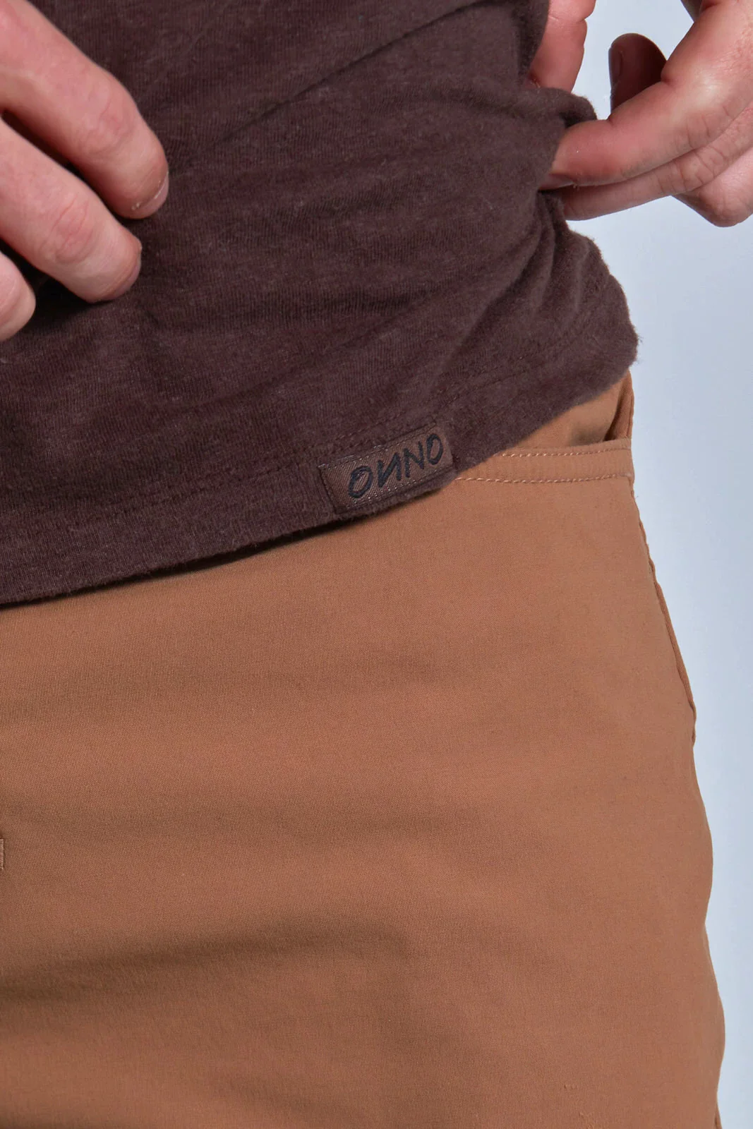 ONNO hemp t-shirt - Image 28