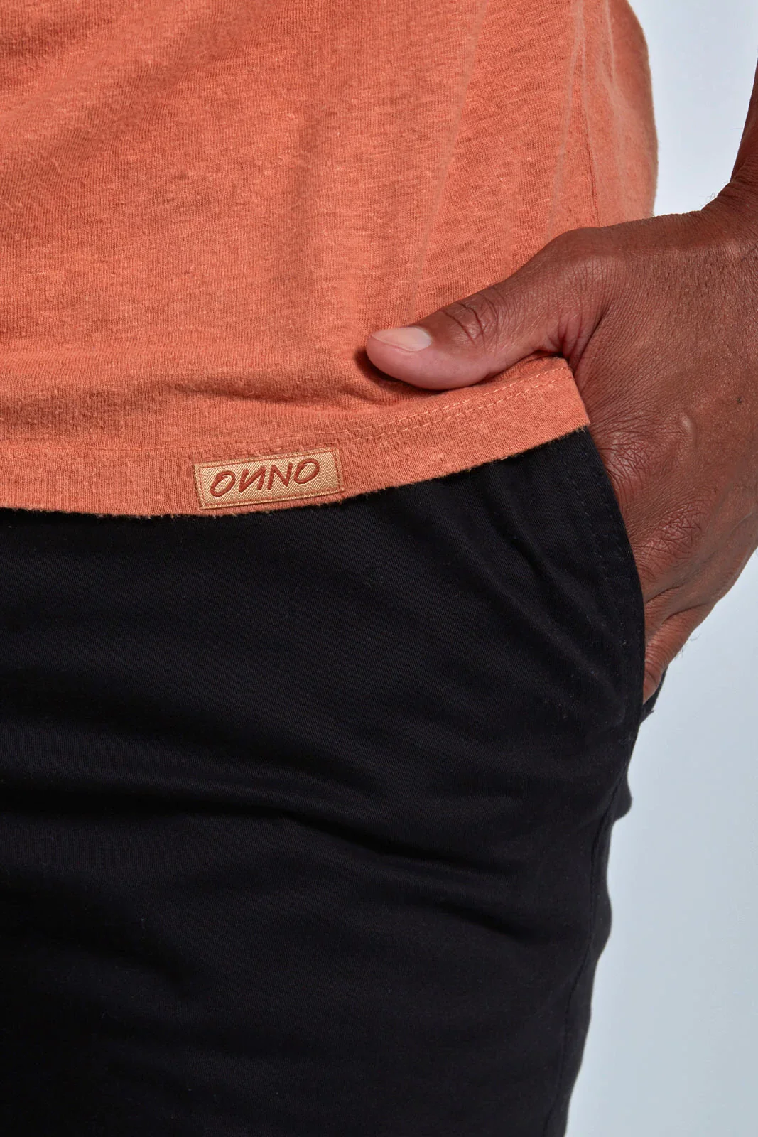 ONNO hemp t-shirt - Image 36