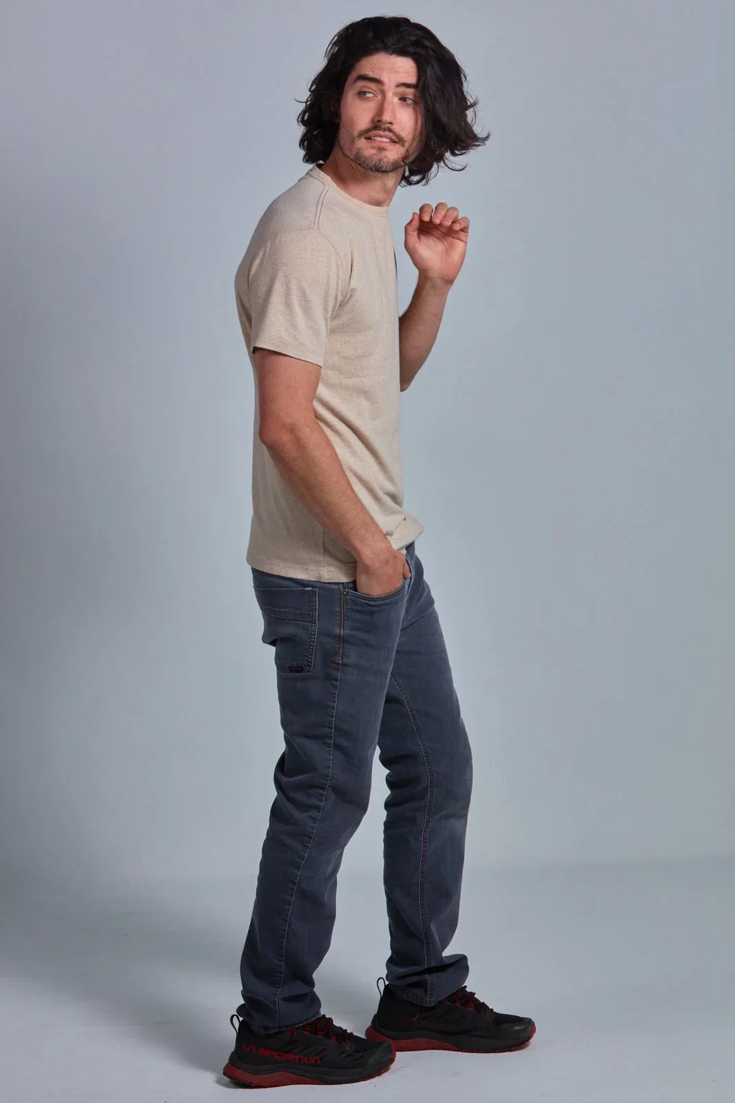 ONNO hemp t-shirt - Image 38