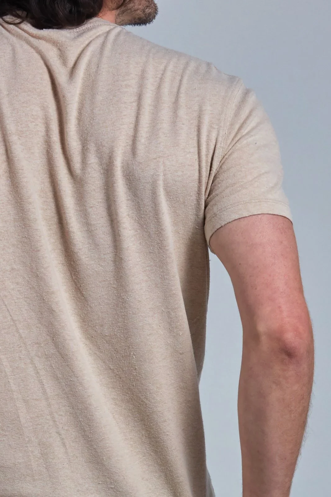ONNO hemp t-shirt - Image 39
