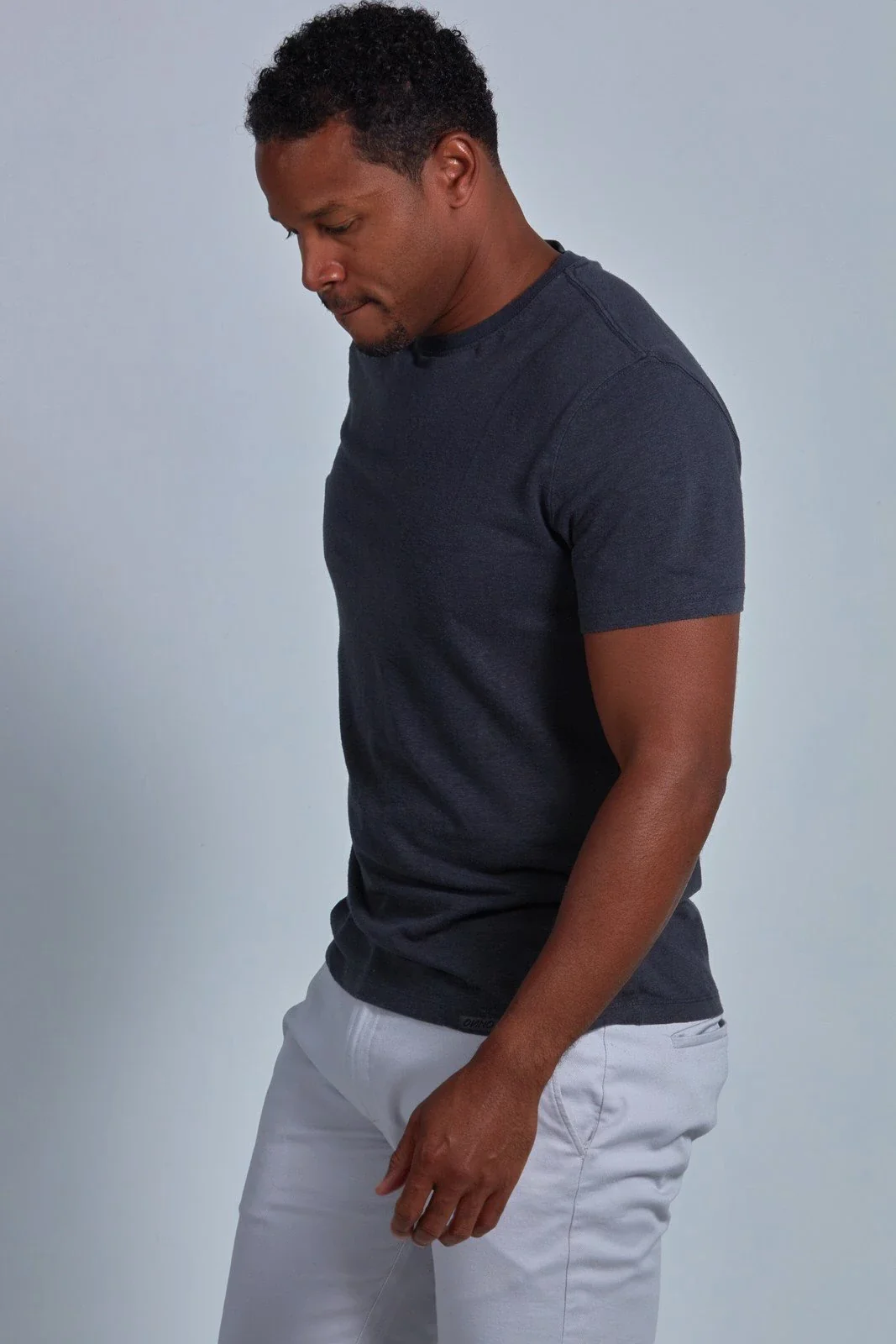 ONNO hemp t-shirt - Image 42