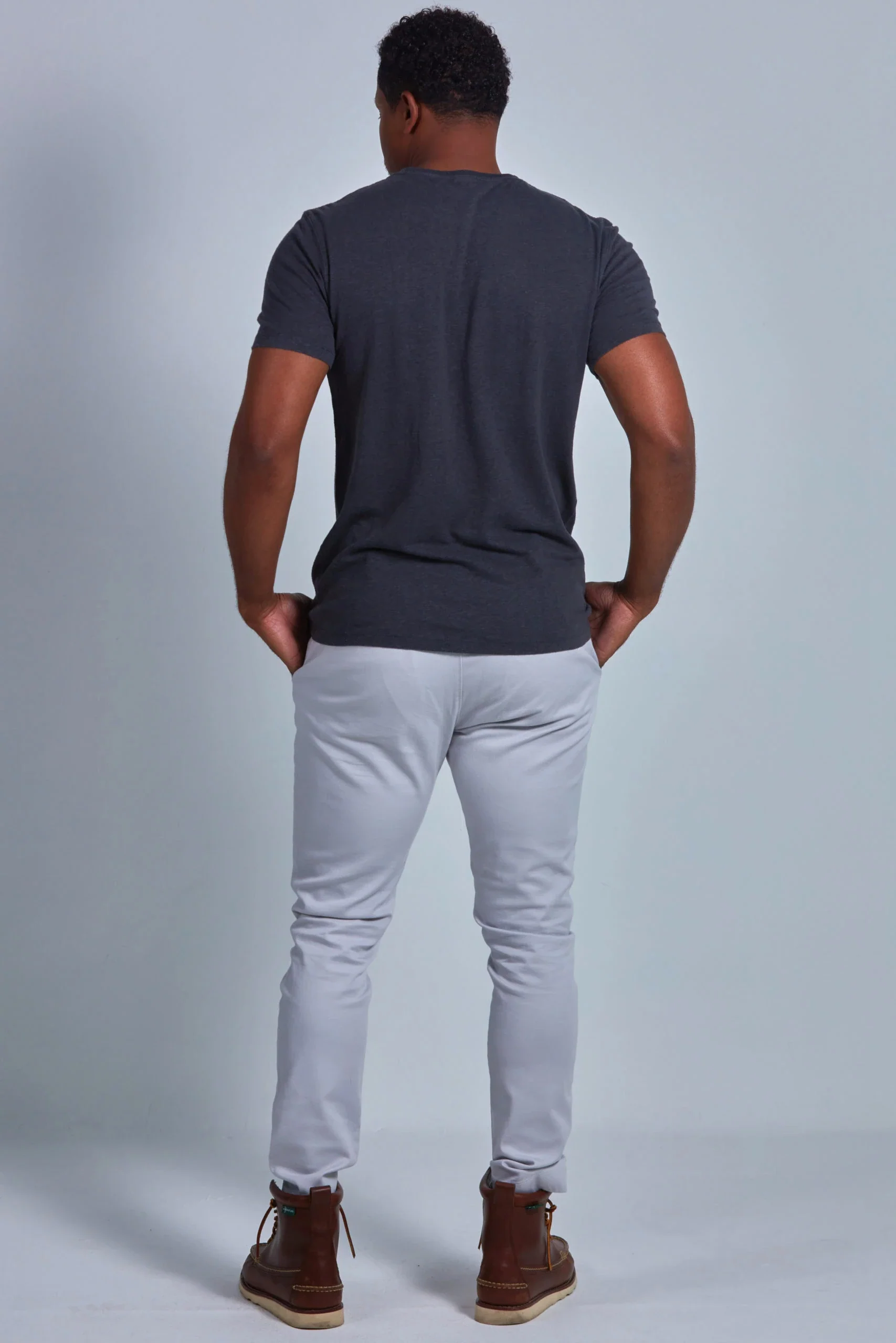 ONNO hemp t-shirt - Image 43