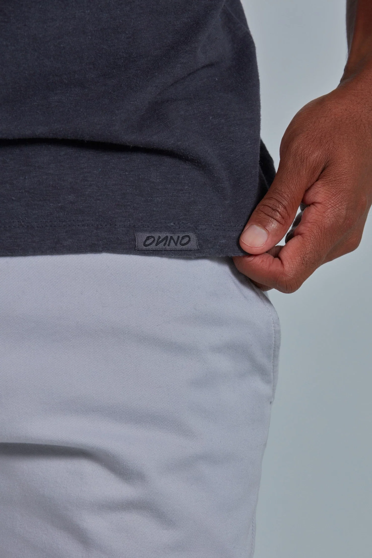 ONNO hemp t-shirt - Image 44