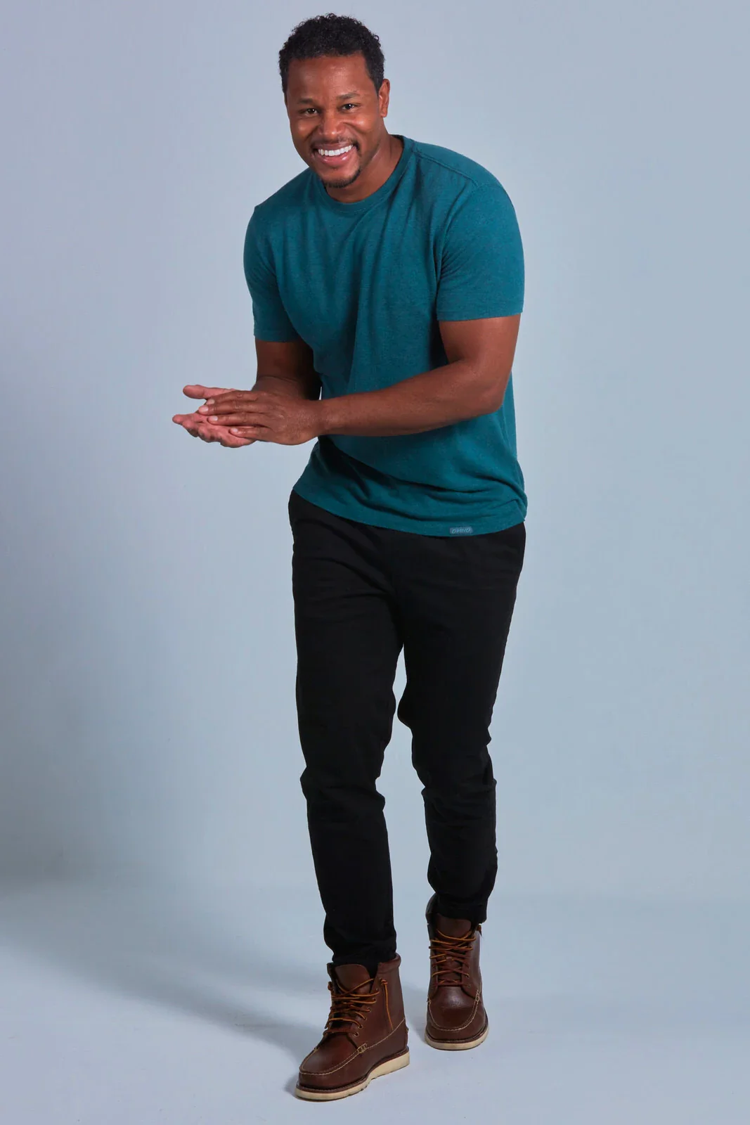 ONNO hemp t-shirt - Image 46