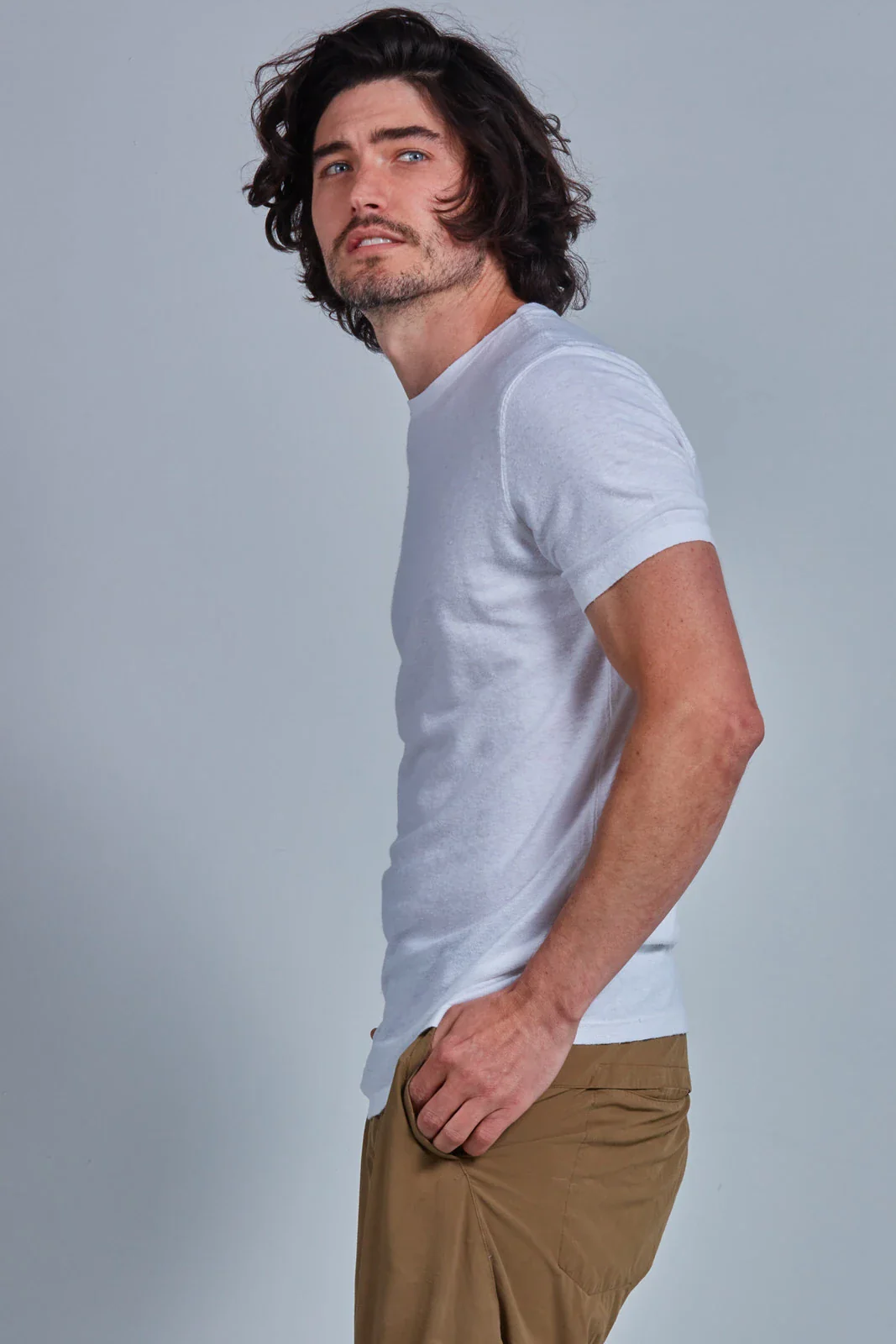 ONNO hemp t-shirt - Image 49