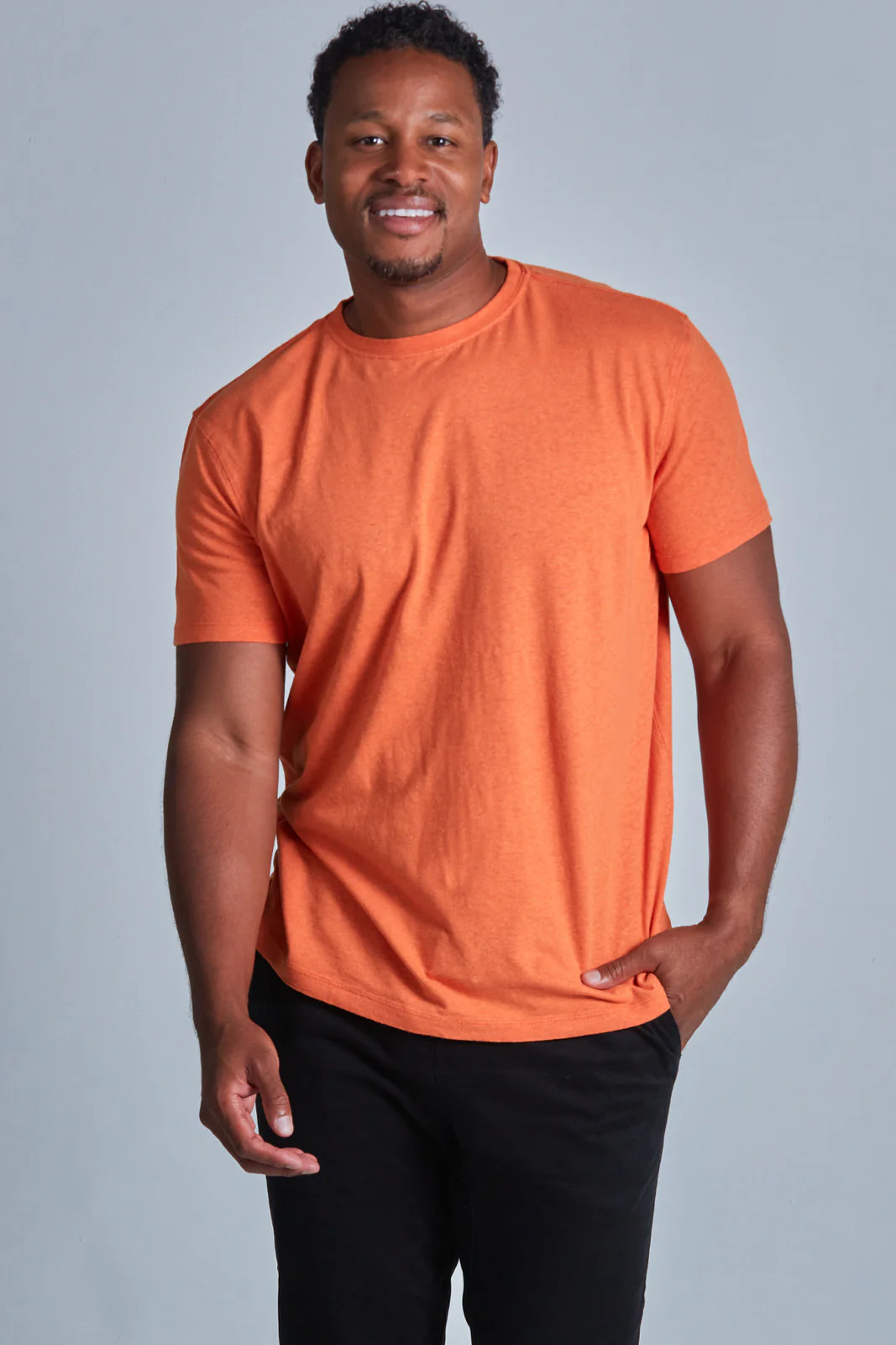 ONNO hemp t-shirt Unpatched - Image 10