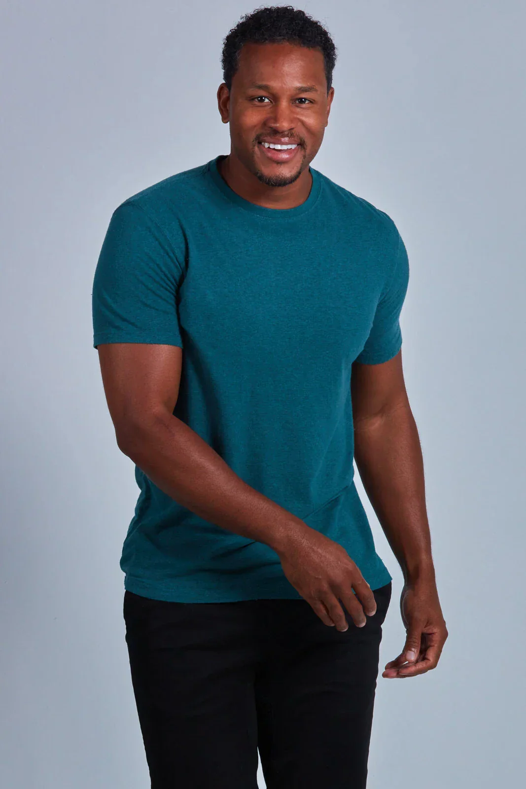 ONNO hemp t-shirt Unpatched - Image 15
