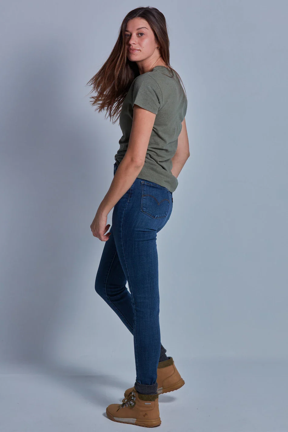 ONNO hemp t-shirt - Image 17