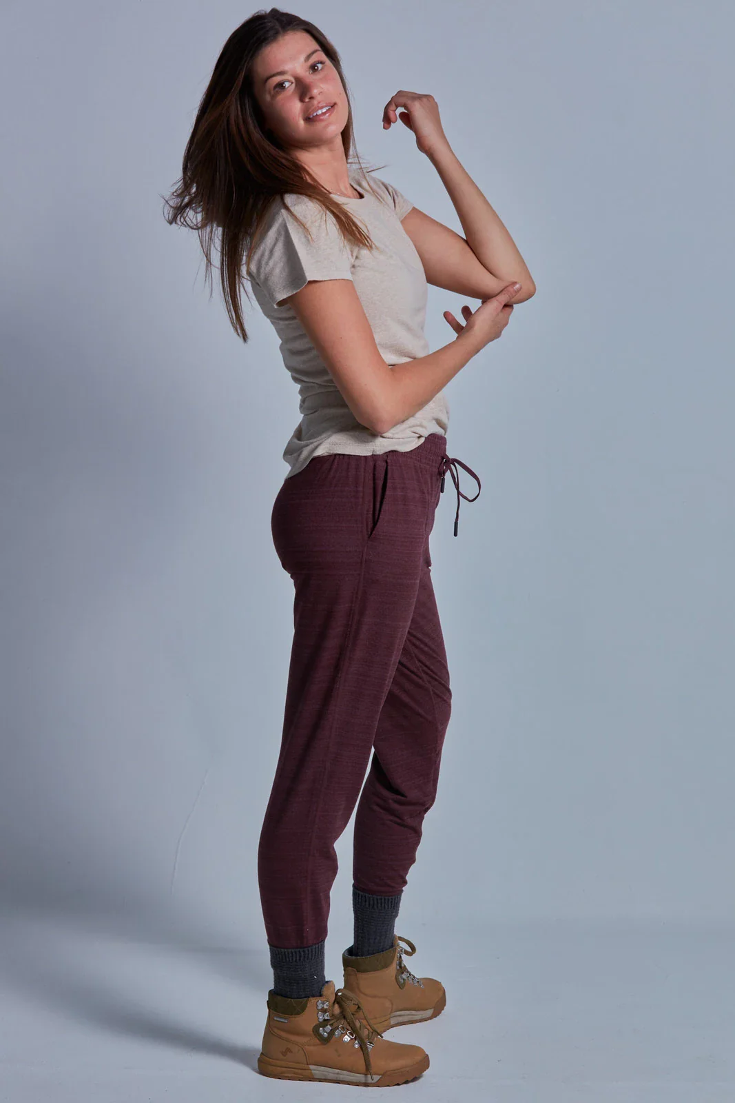 ONNO hemp t-shirt - Image 47