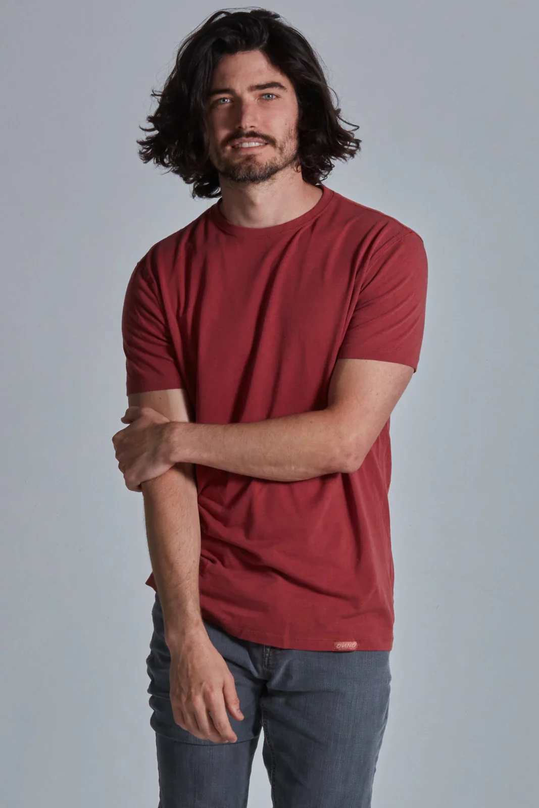 ONNO lyocell t-shirt - Image 13