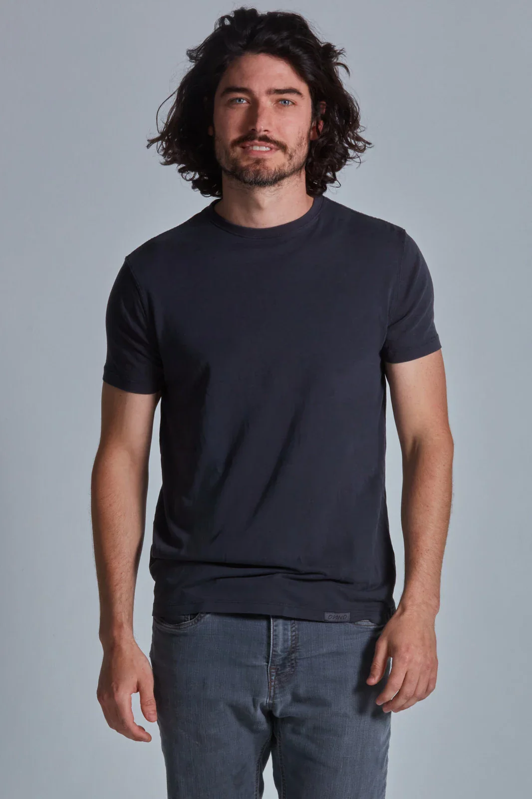 ONNO lyocell t-shirt - Image 17