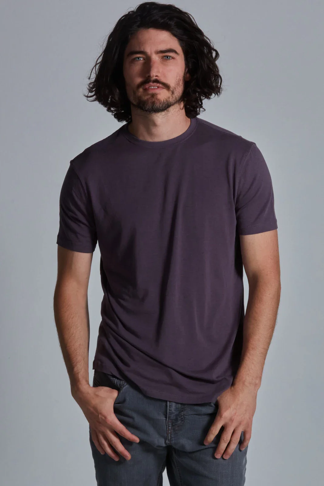 ONNO lyocell t-shirt - Image 25