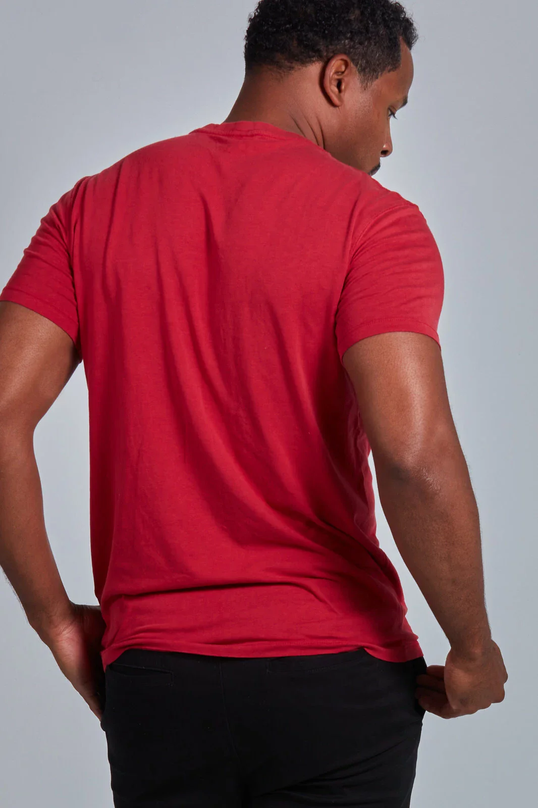 ONNO lyocell t-shirt - Image 30