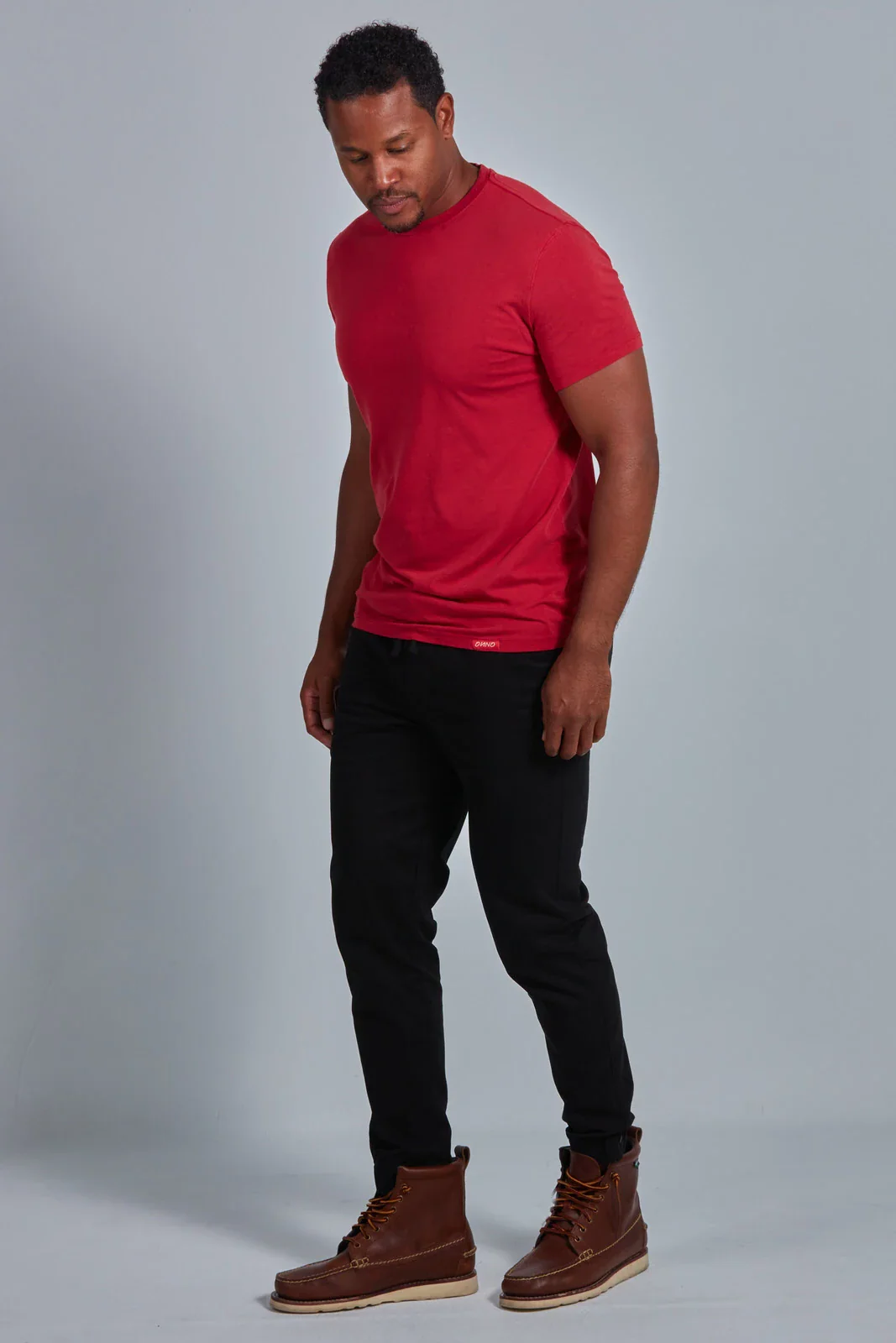 ONNO lyocell t-shirt - Image 31