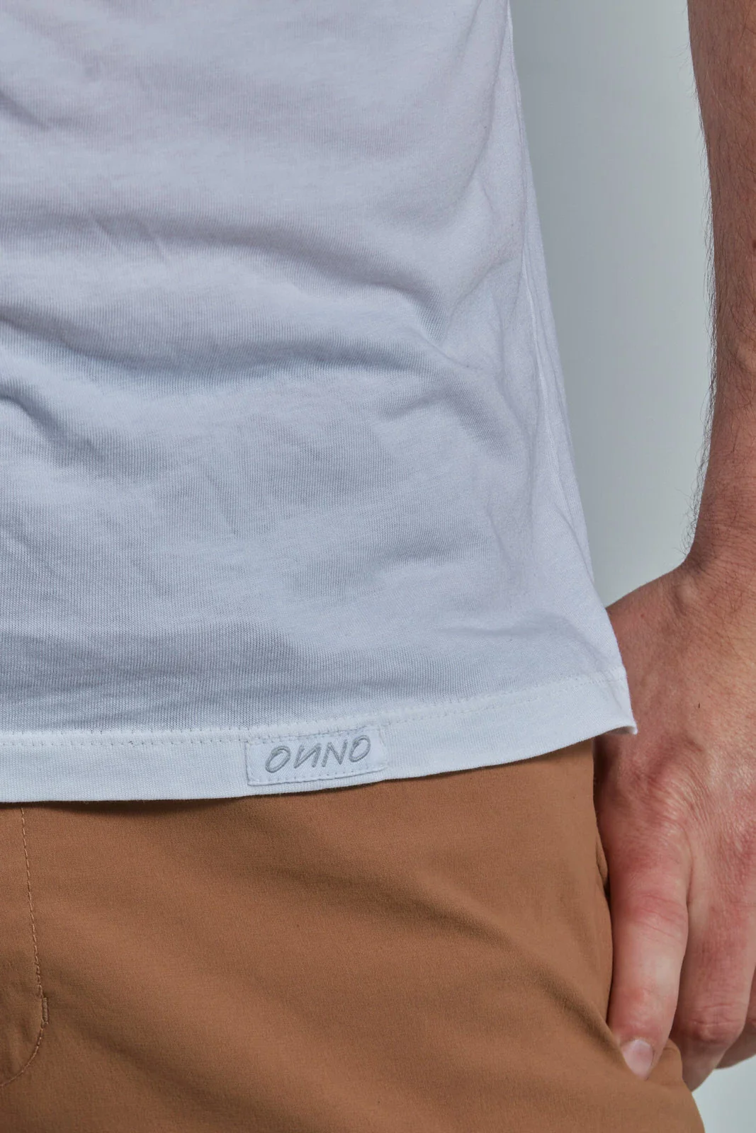 ONNO lyocell t-shirt - Image 4