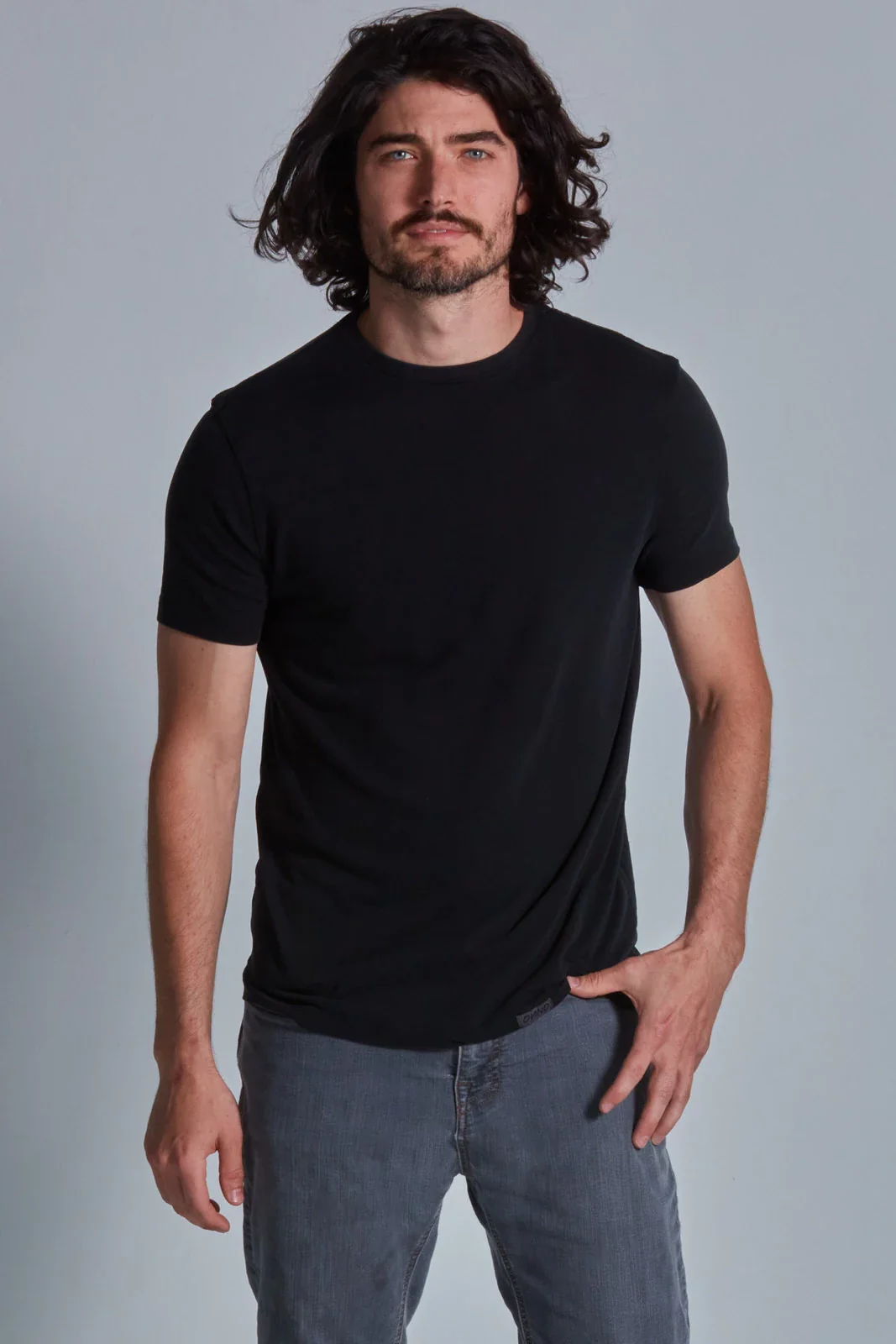 ONNO lyocell t-shirt - Image 5