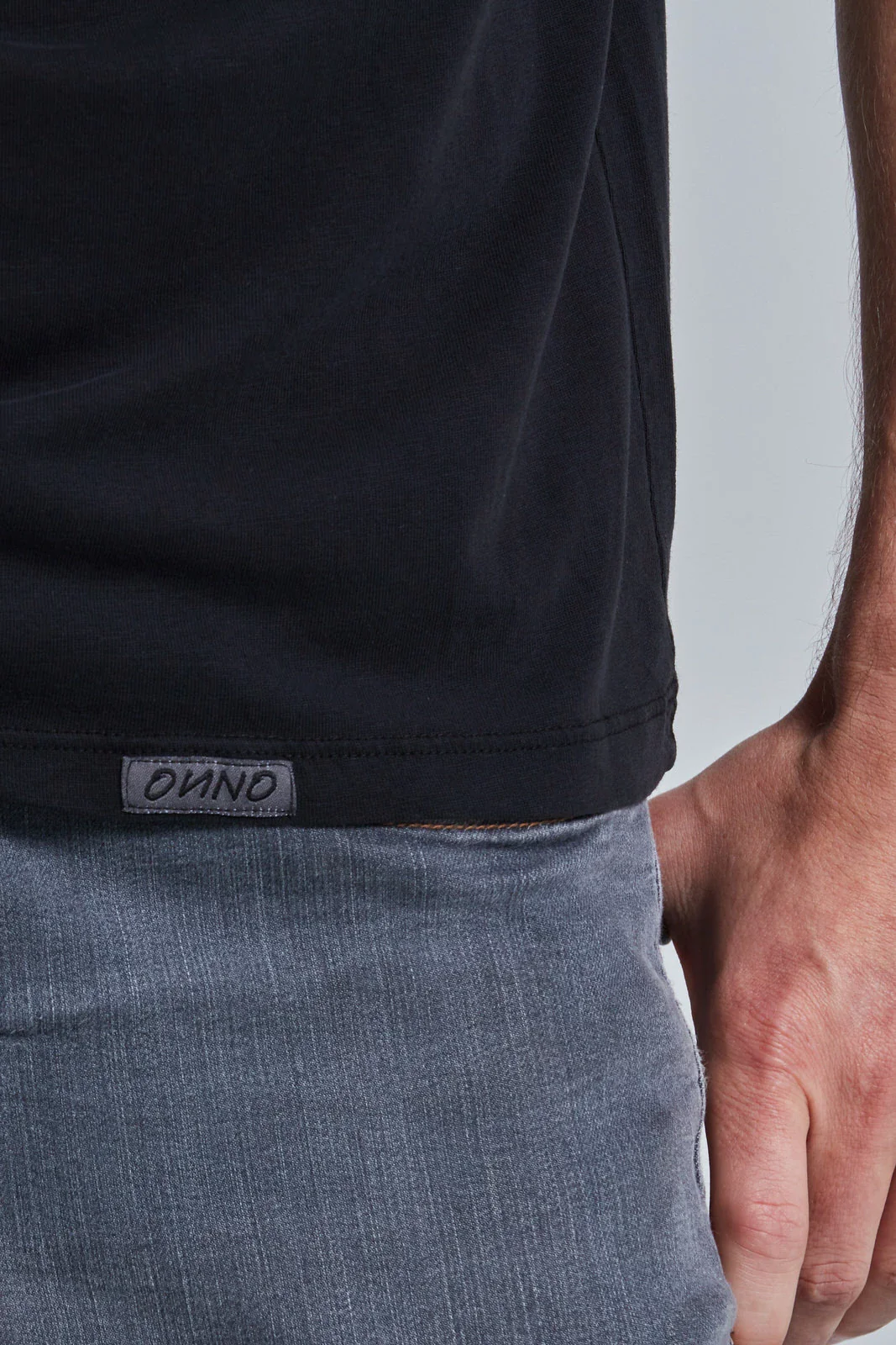 ONNO lyocell t-shirt - Image 8