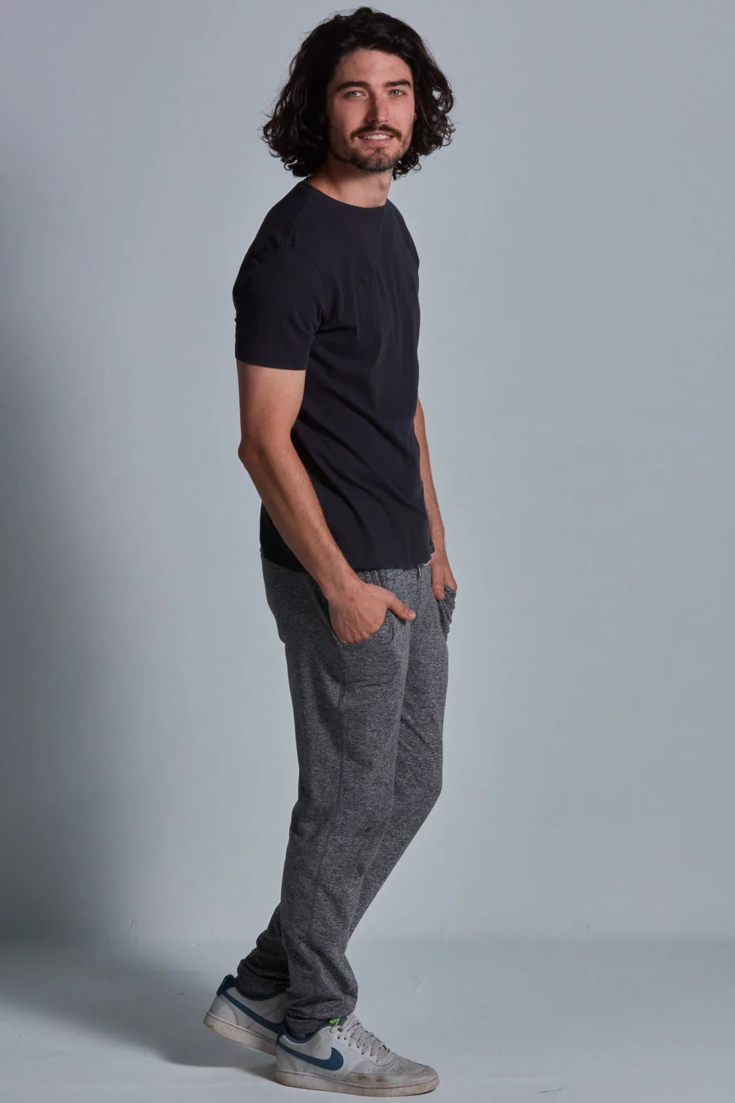 ONNO organic cotton t-shirt - Image 10