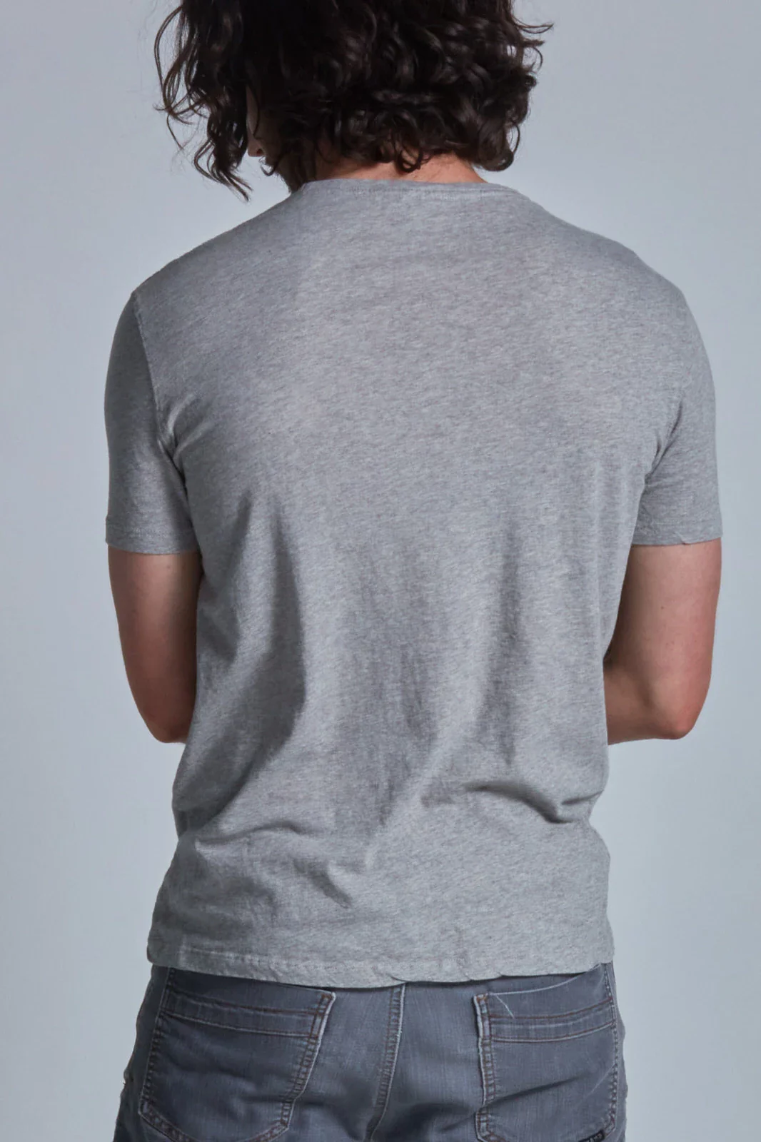 ONNO organic cotton t-shirt - Image 26