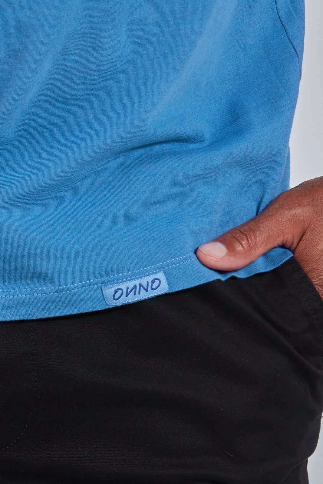 ONNO organic cotton t-shirt - Image 32