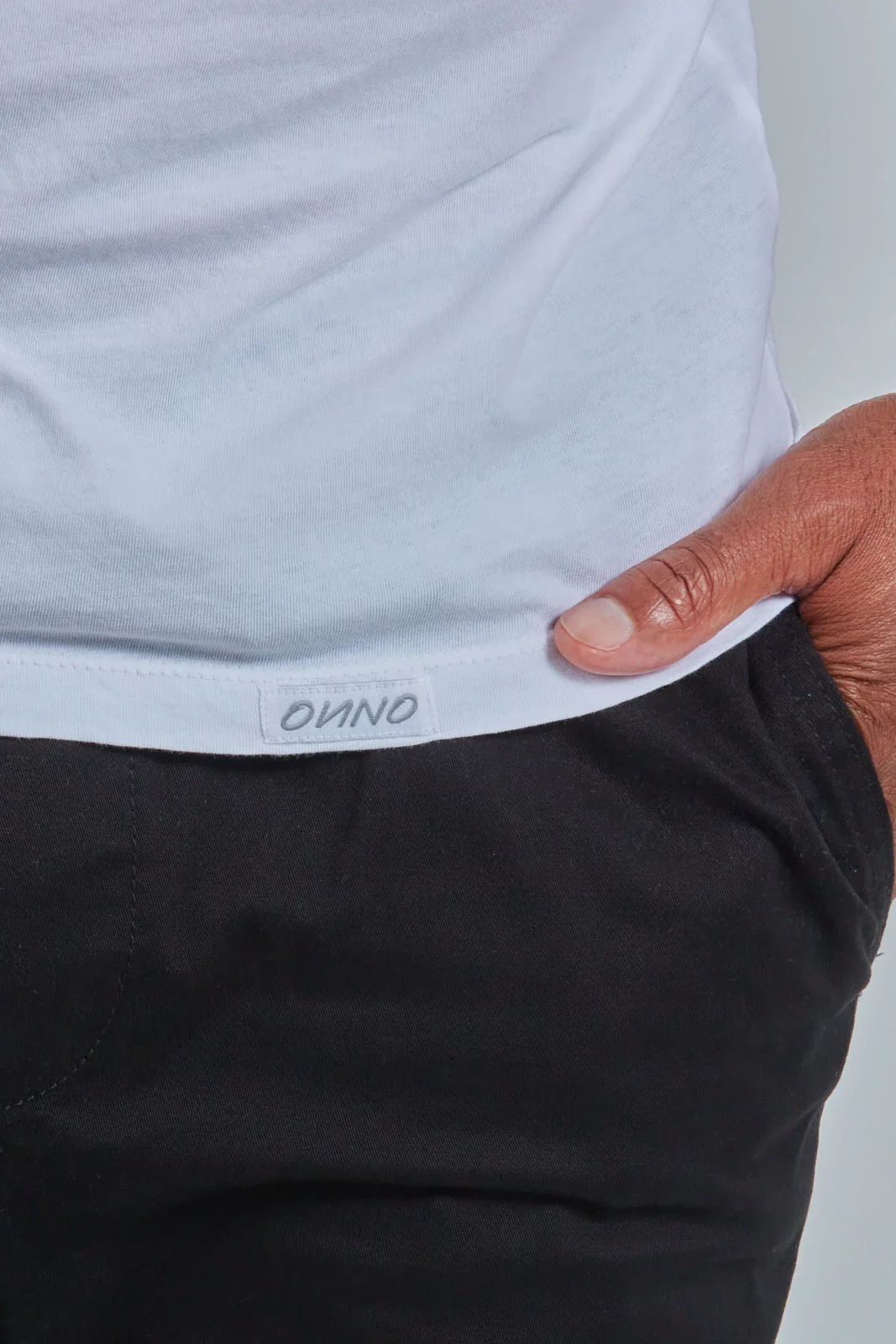 ONNO organic cotton t-shirt - Image 36