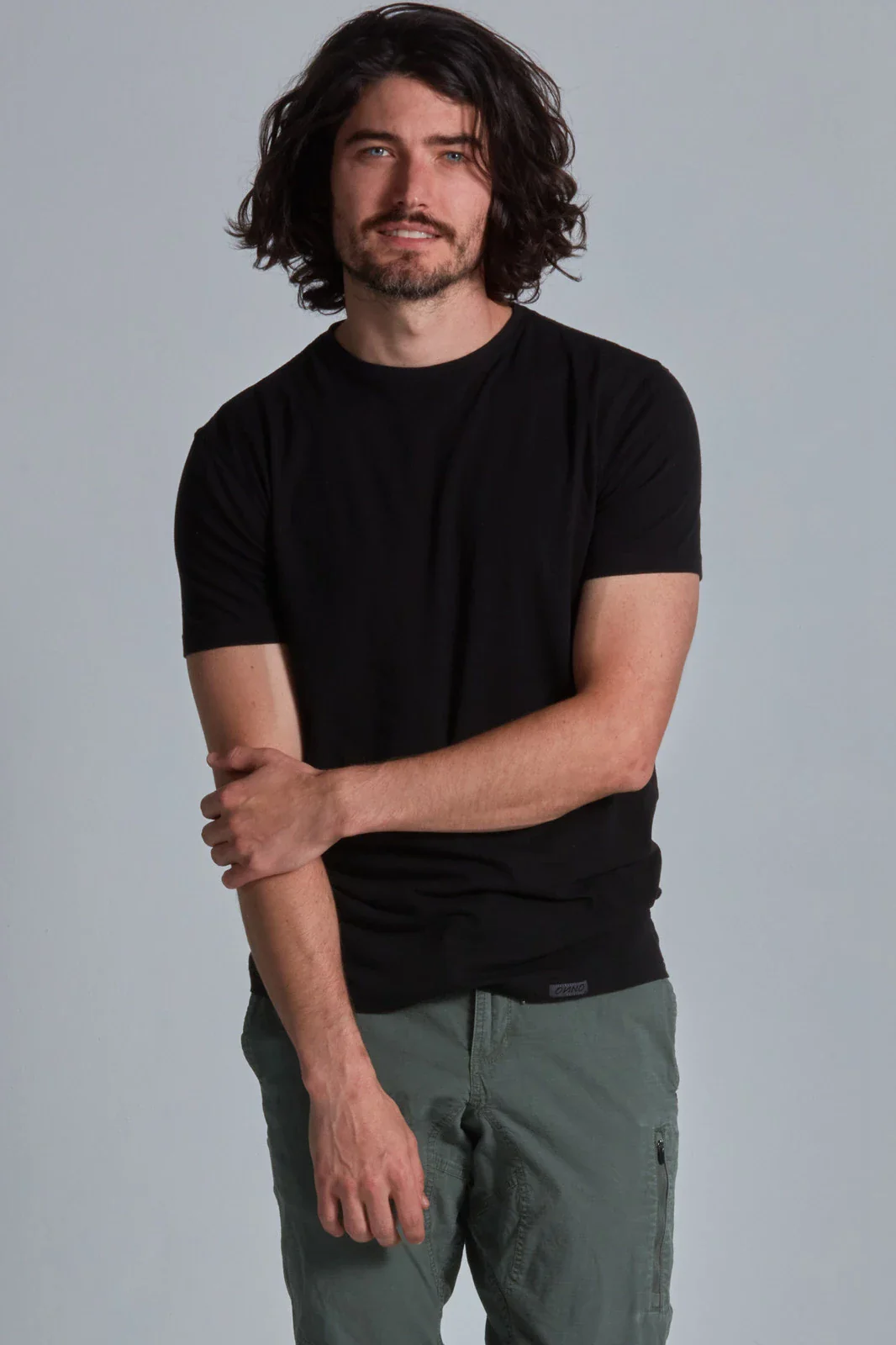 ONNO organic cotton t-shirt - Image 5