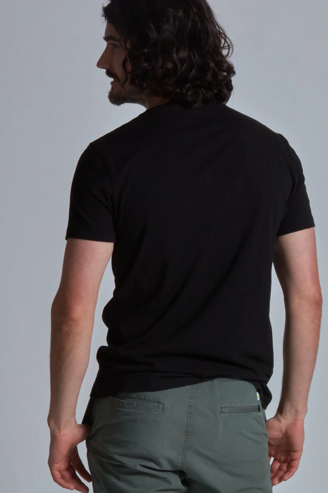 ONNO organic cotton t-shirt - Image 7