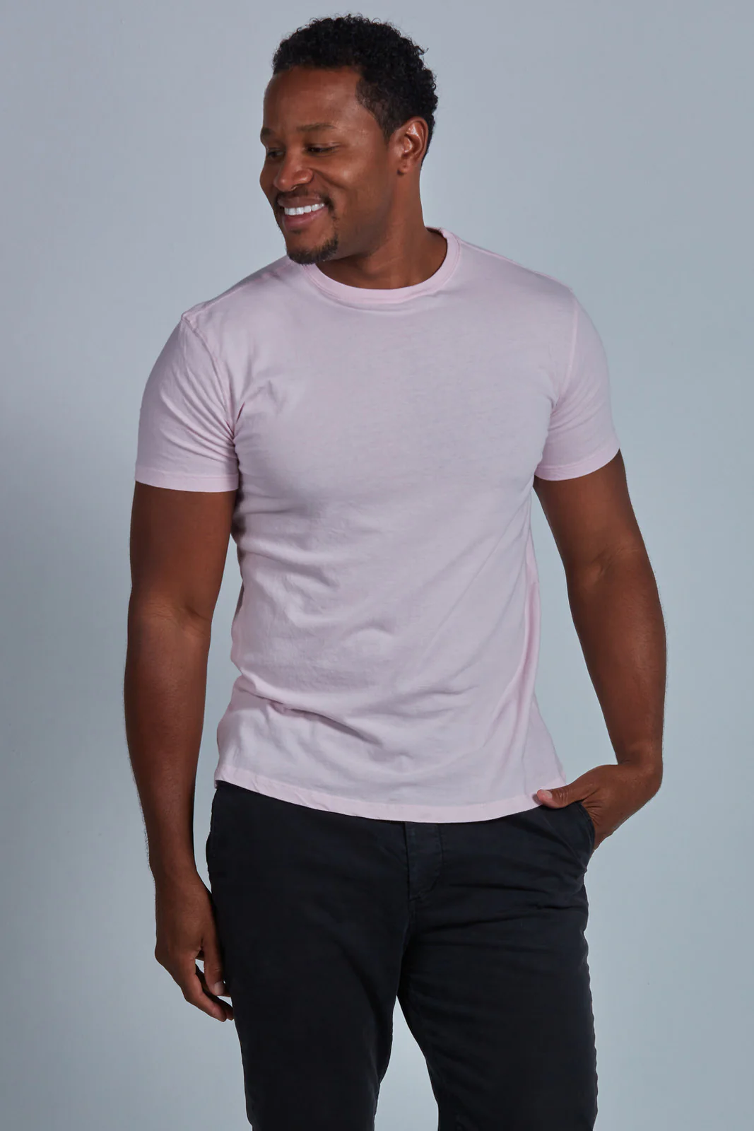 ONNO organic cotton t-shirt Unpatched - Image 19