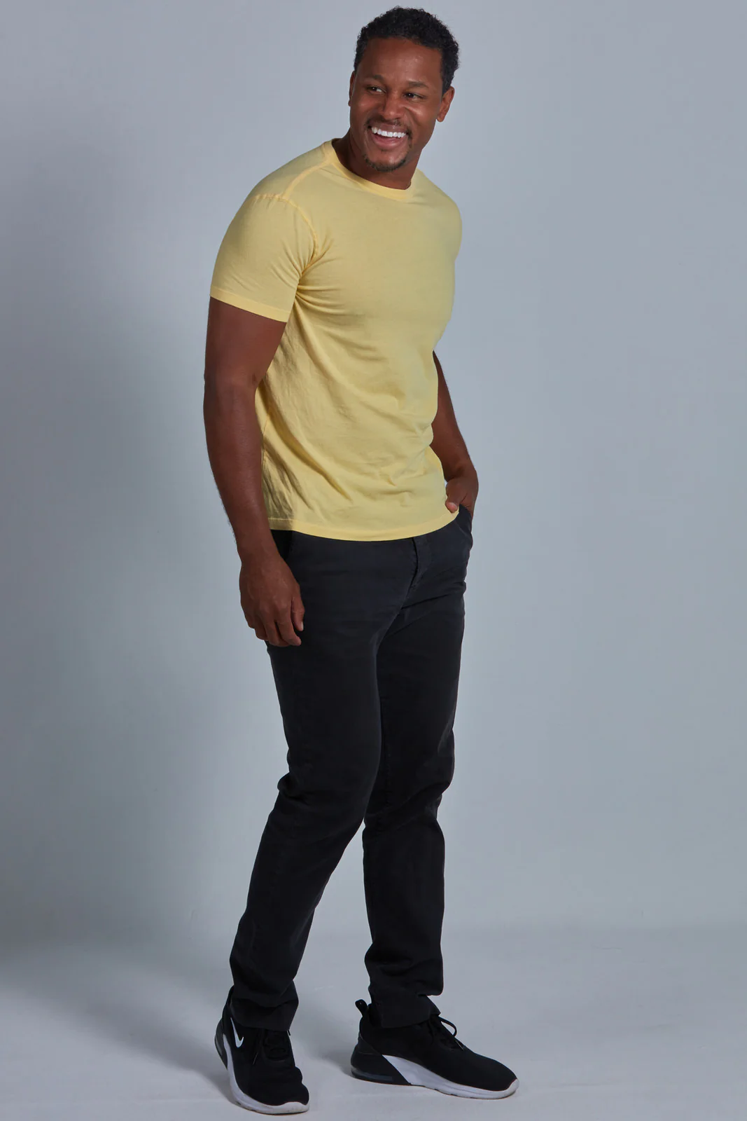 ONNO organic cotton t-shirt Unpatched - Image 23