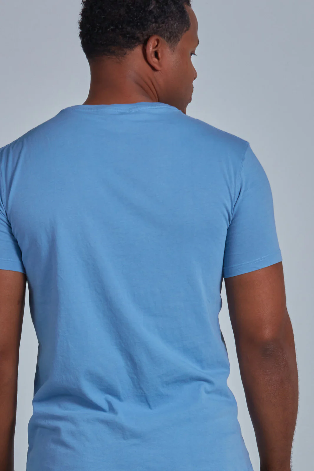ONNO organic cotton t-shirt Unpatched - Image 30