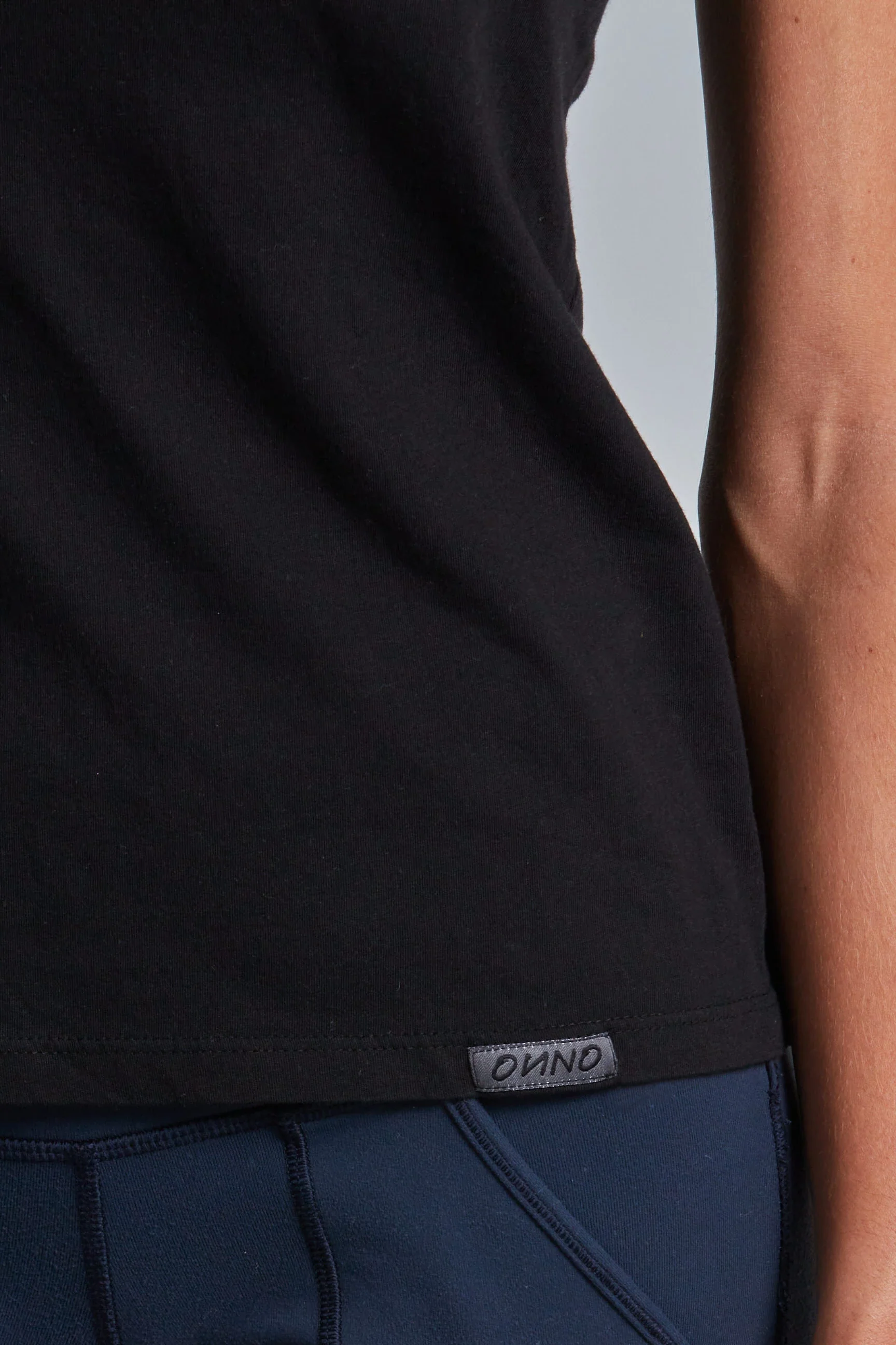 ONNO organic cotton t-shirt - Image 10