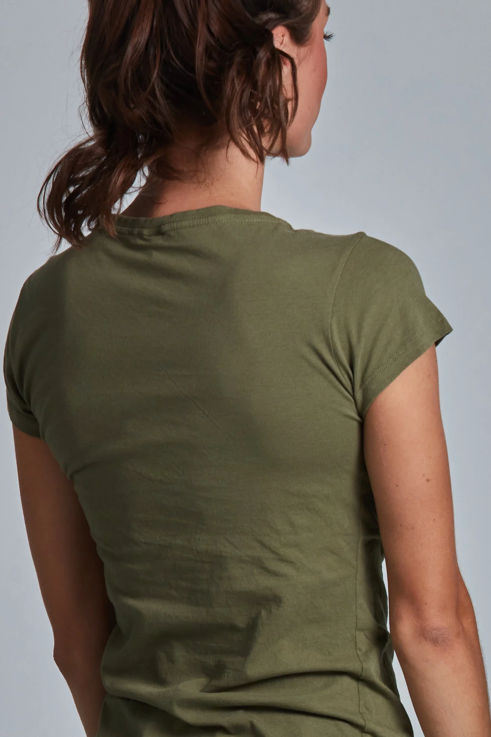 ONNO organic cotton t-shirt - Image 19