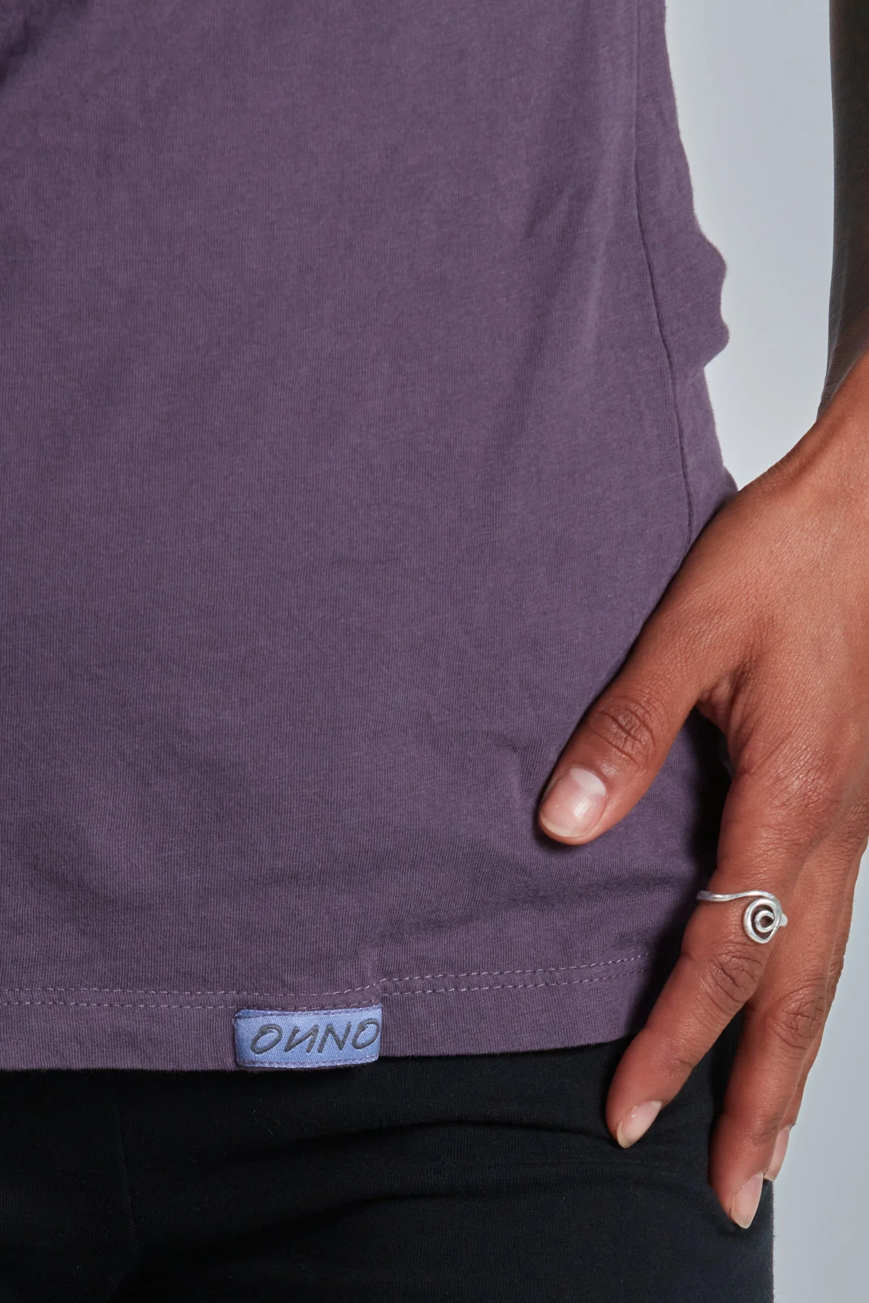ONNO organic cotton t-shirt - Image 25