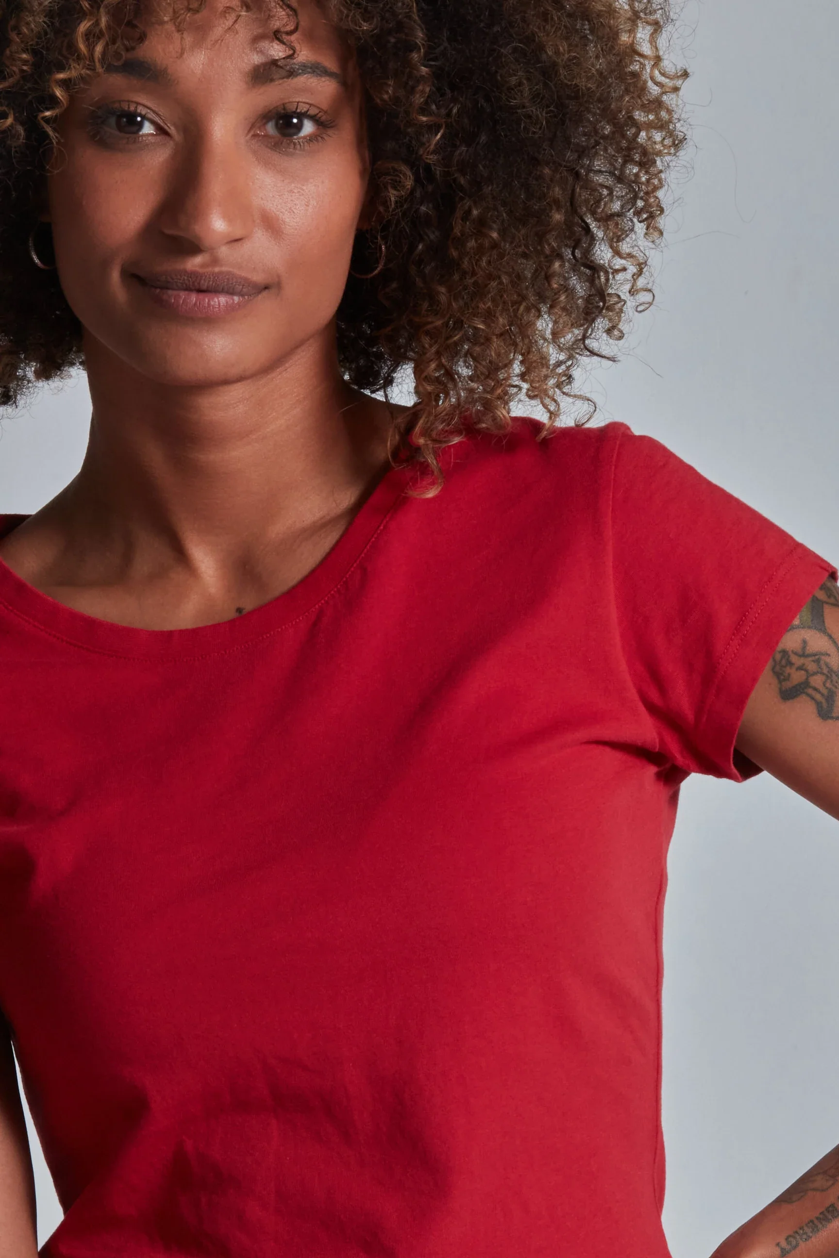 ONNO organic cotton t-shirt - Image 28