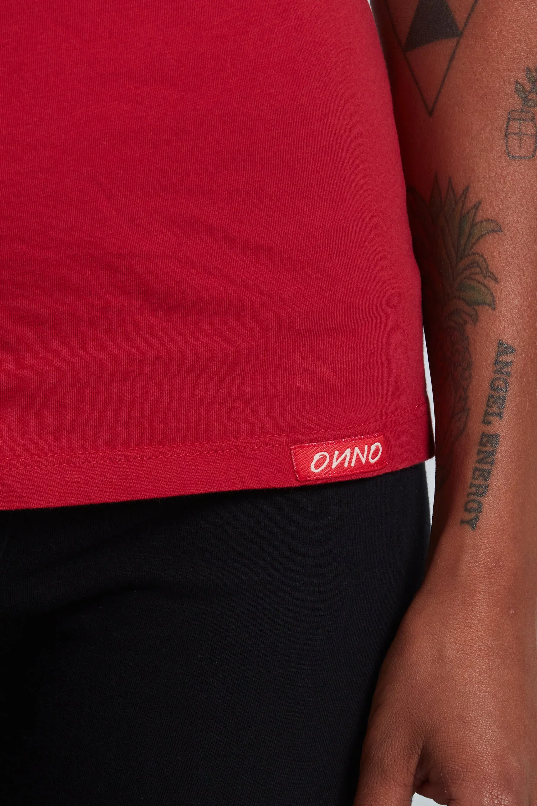 ONNO organic cotton t-shirt - Image 29