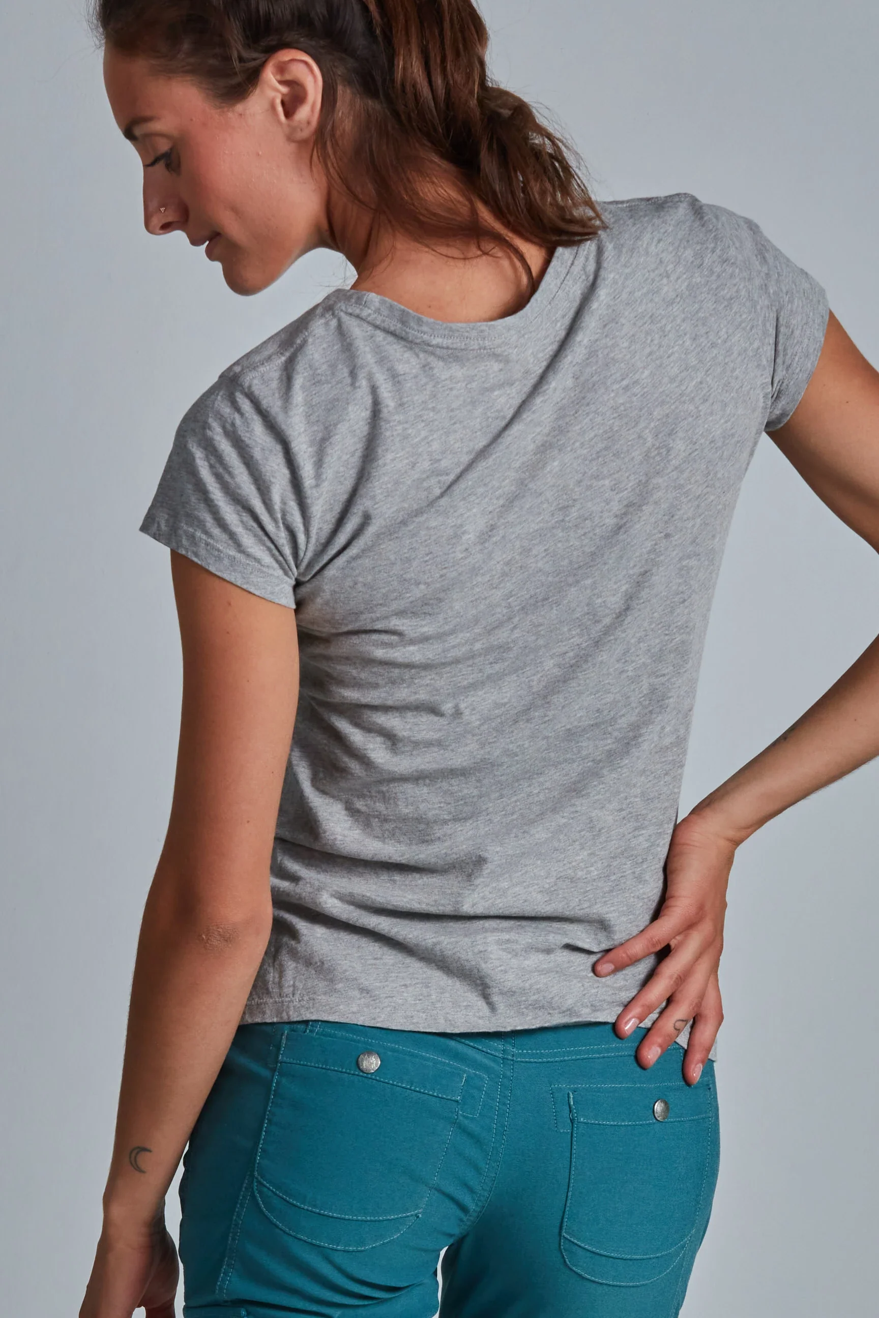 ONNO organic cotton t-shirt - Image 5